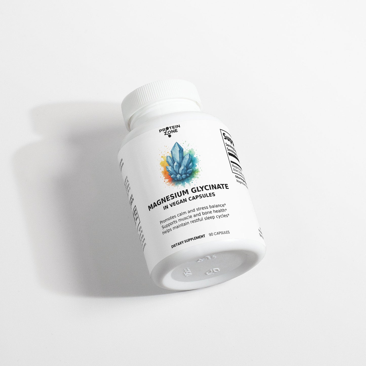 Magnesium Glycinate