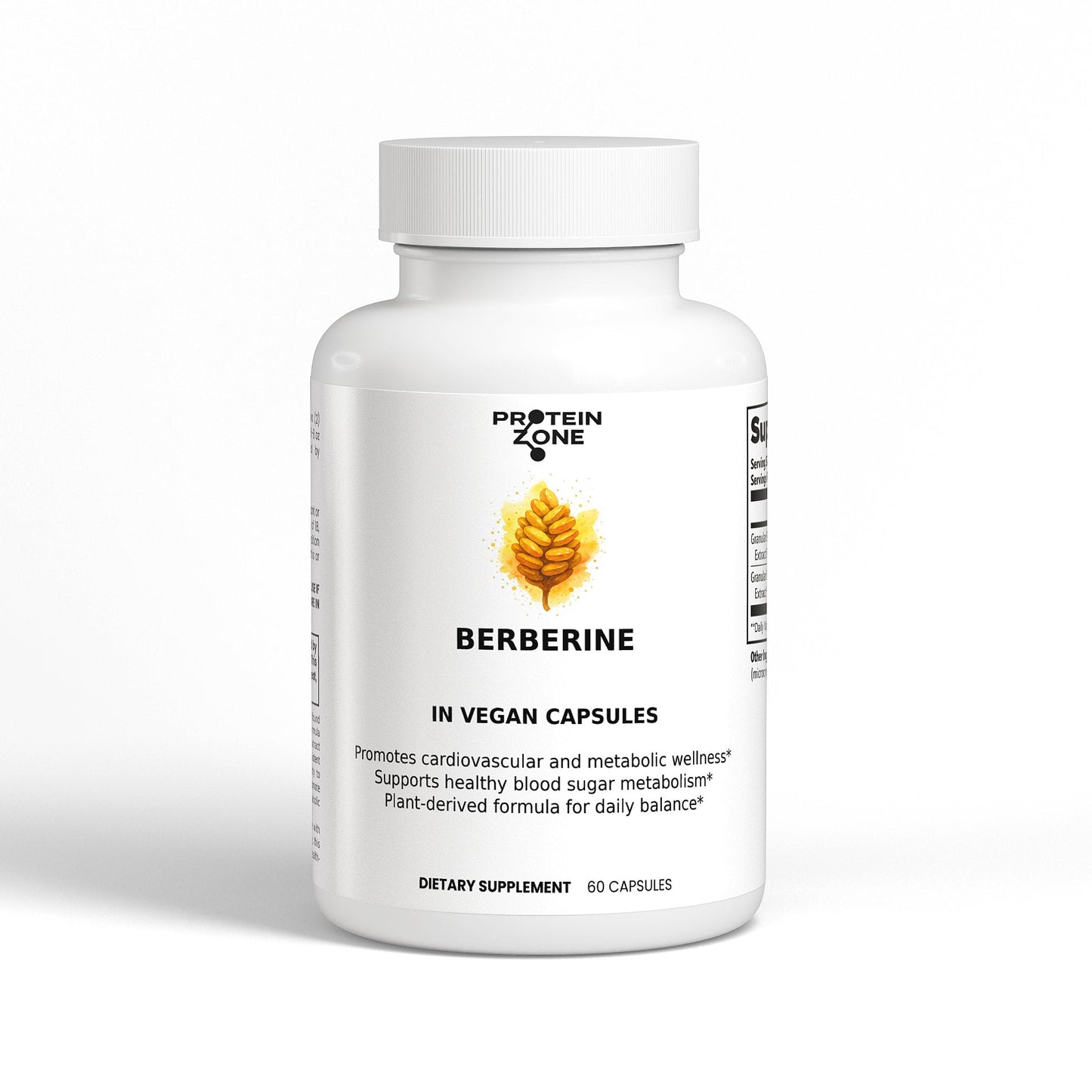 Berberine