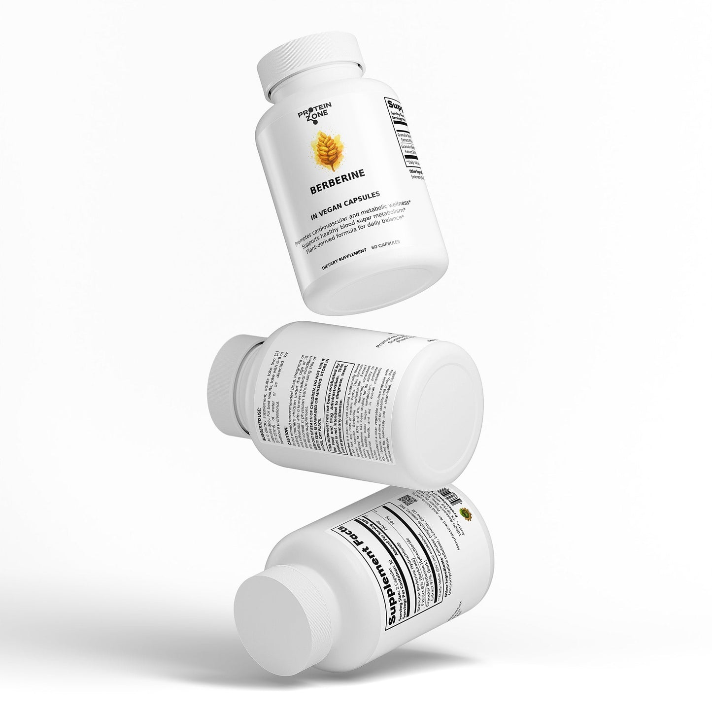 Berberine