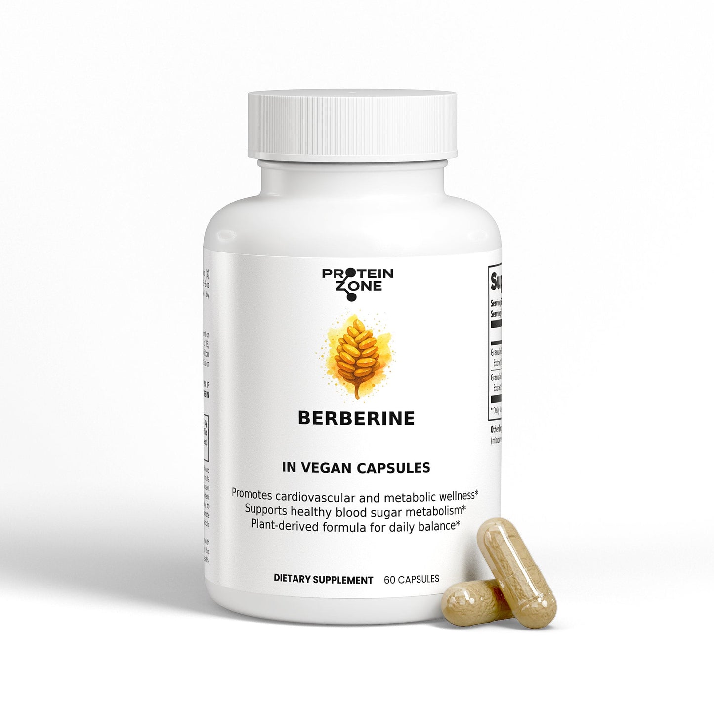 Berberine