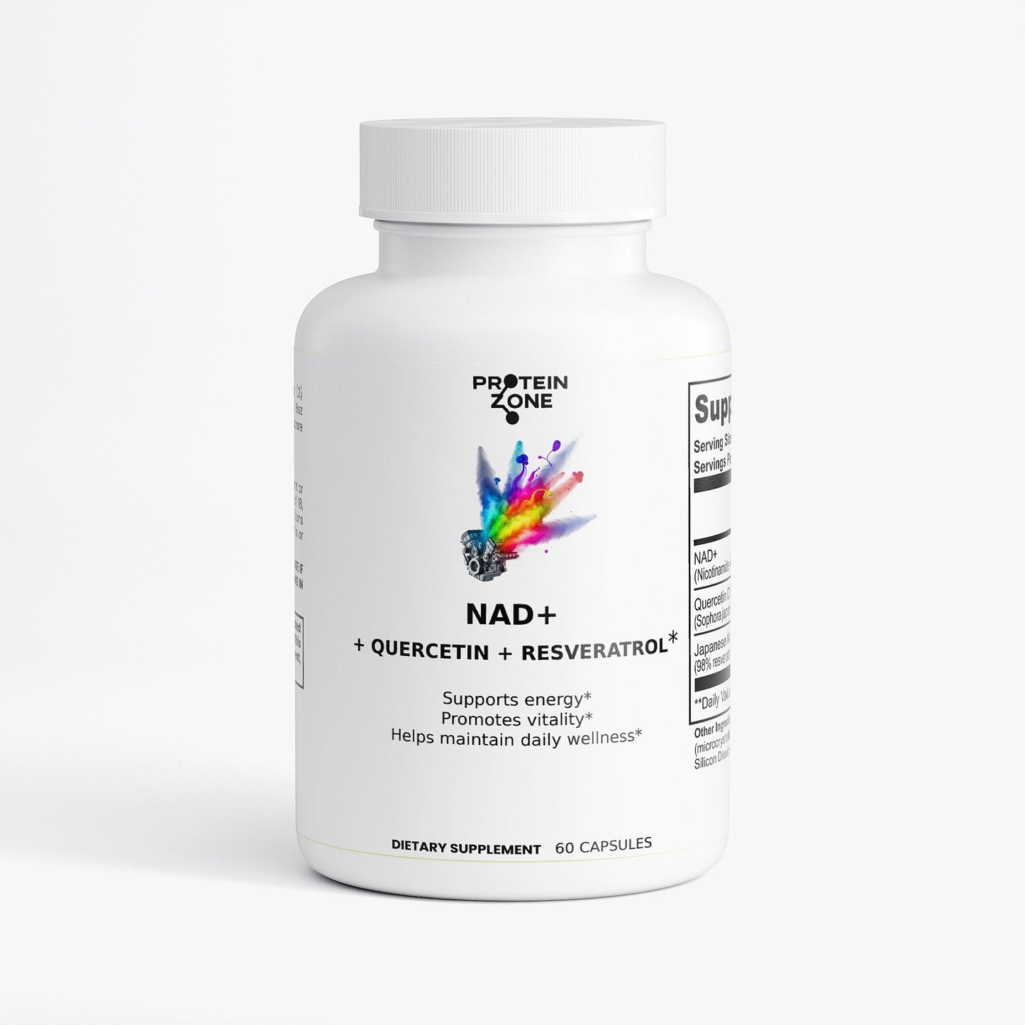 NAD+