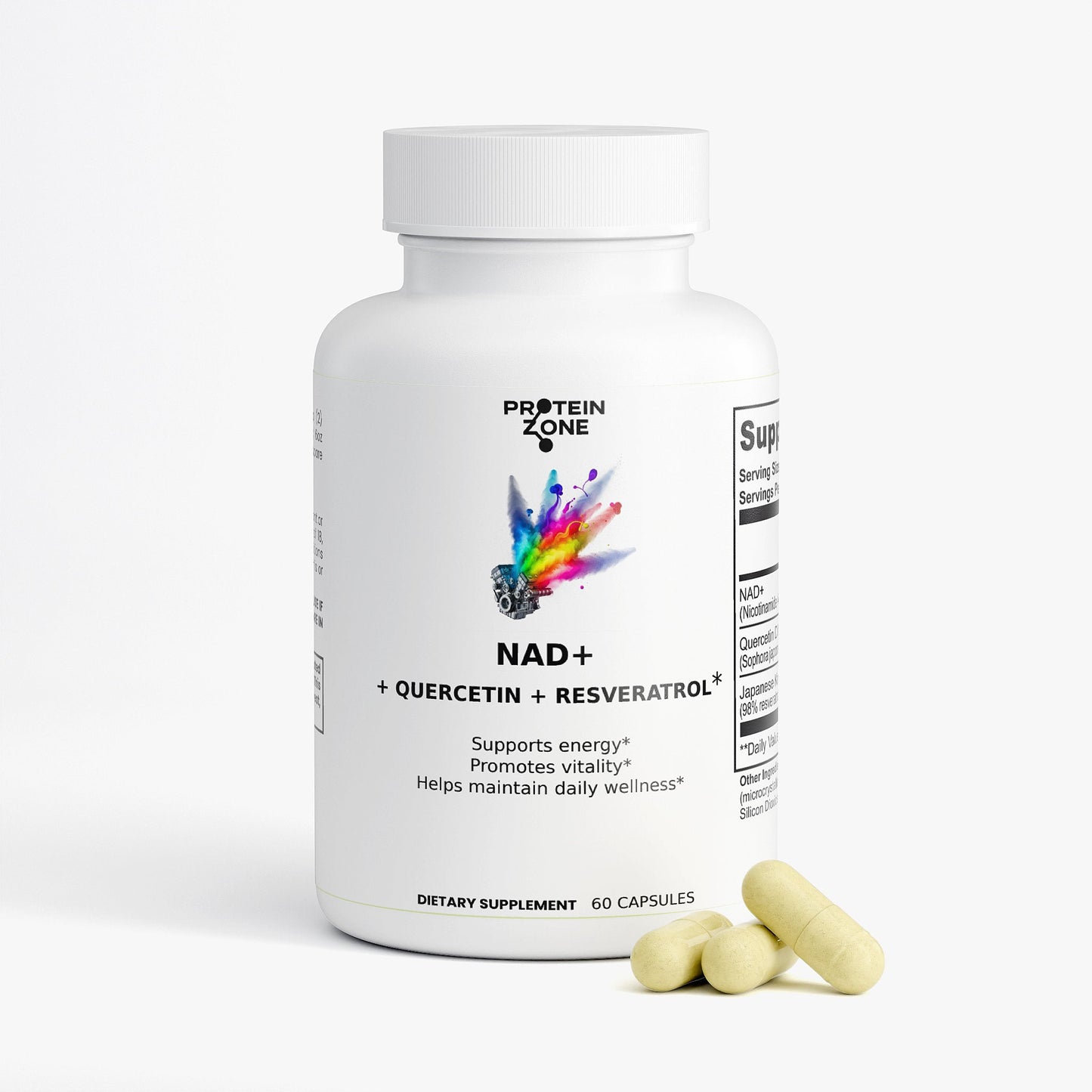 NAD+