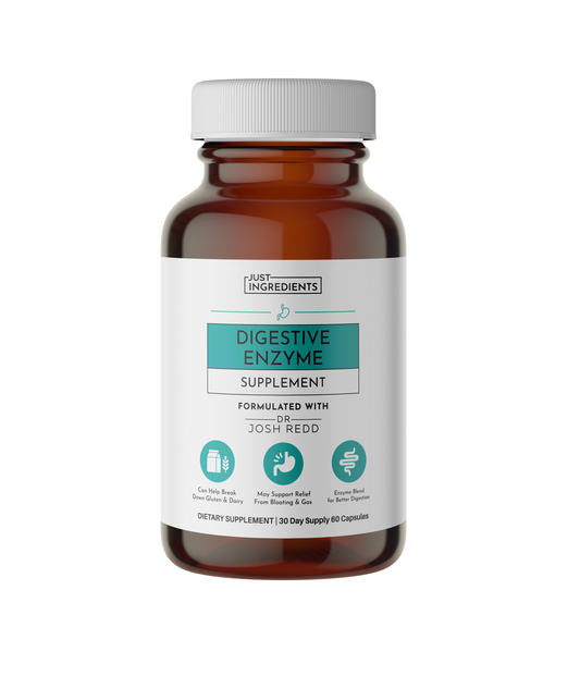 Digestive Enzyme