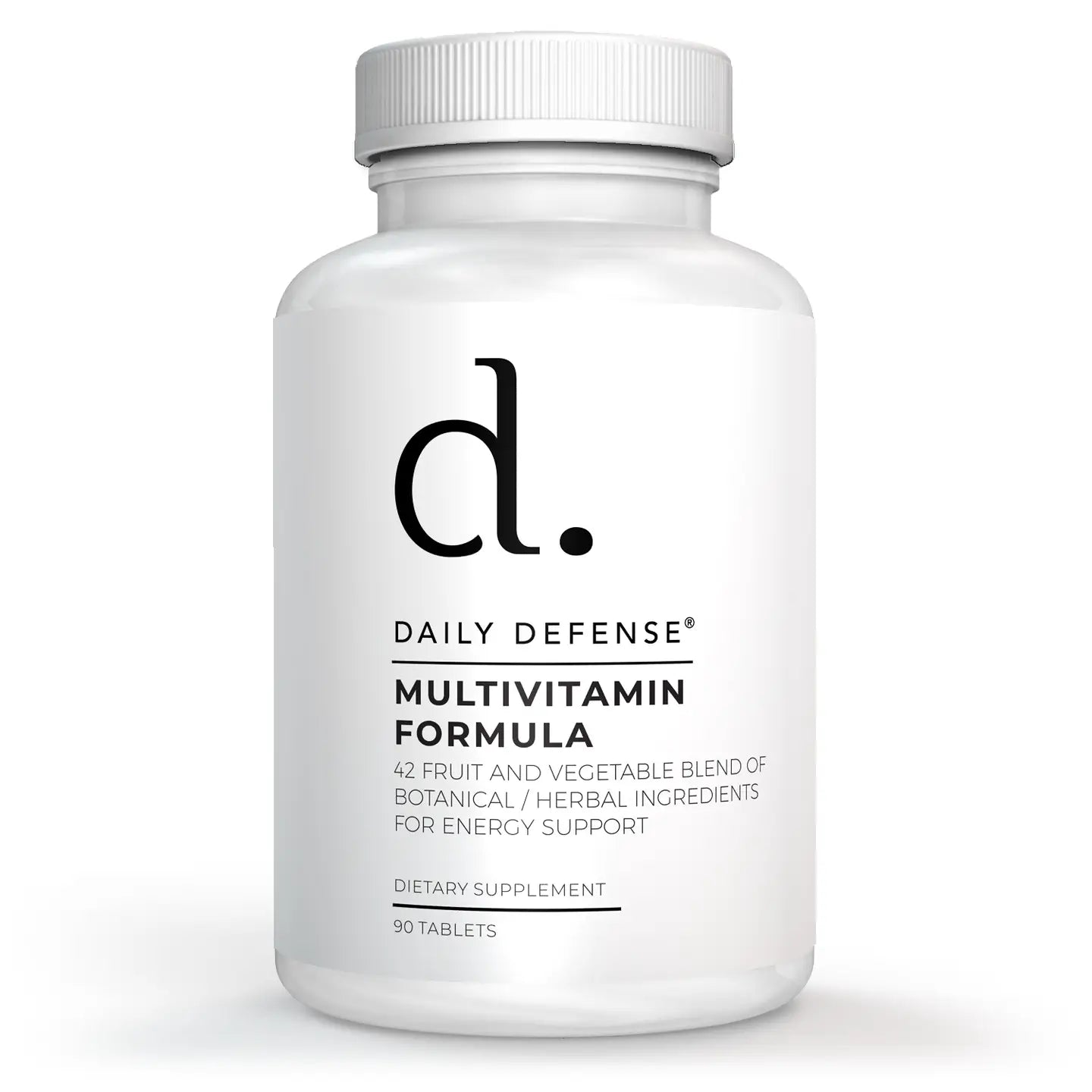 Multivitamin + Fruits & Veggies