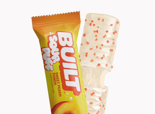Sweet Peach Punch