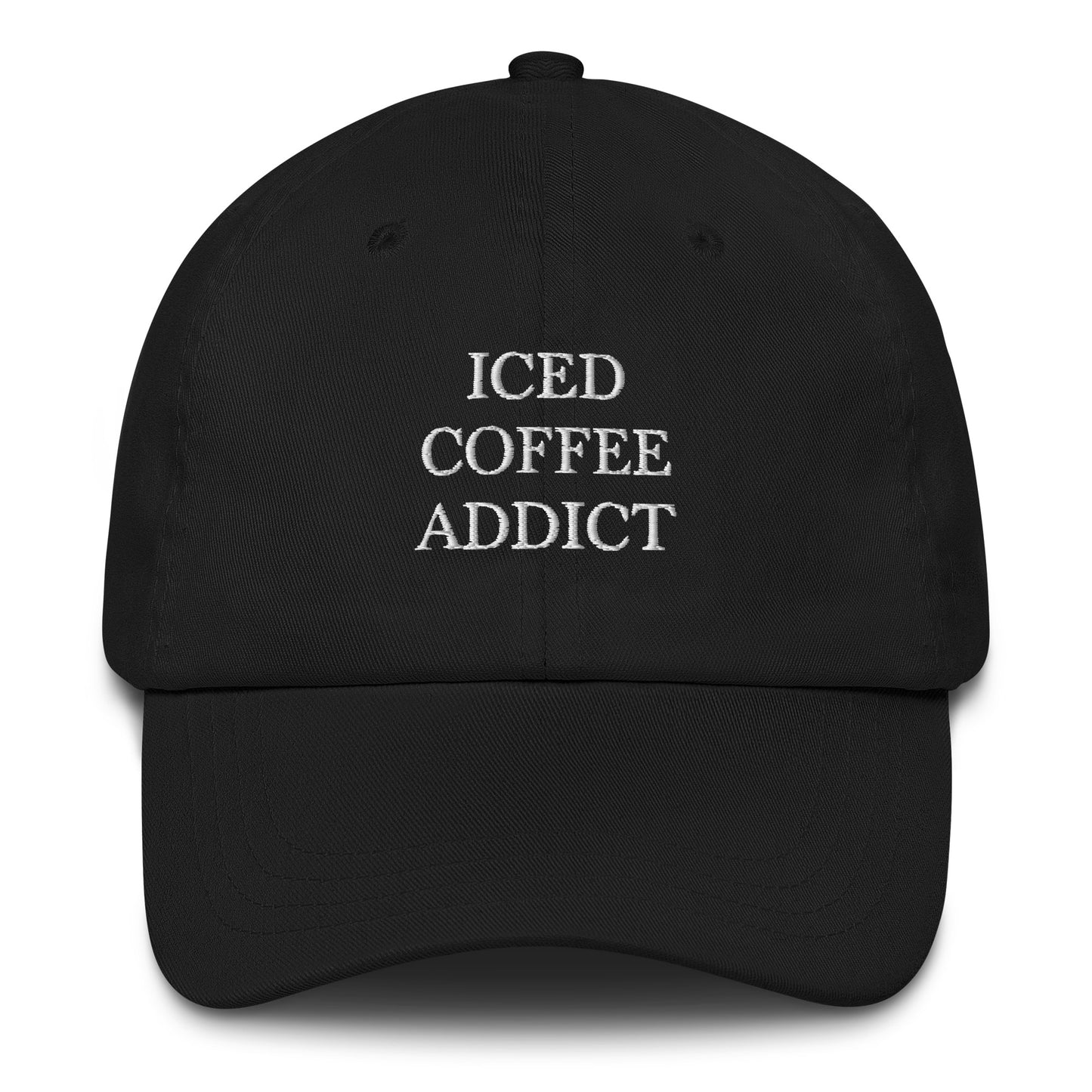 Coffee Addict Hat