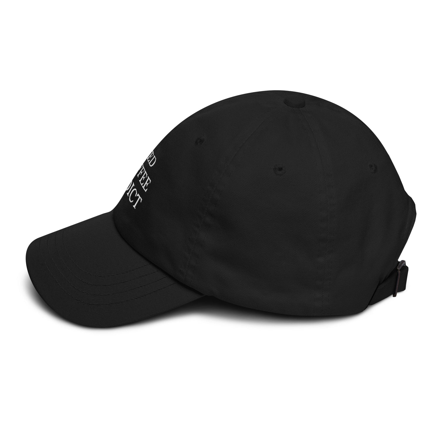 Coffee Addict Hat