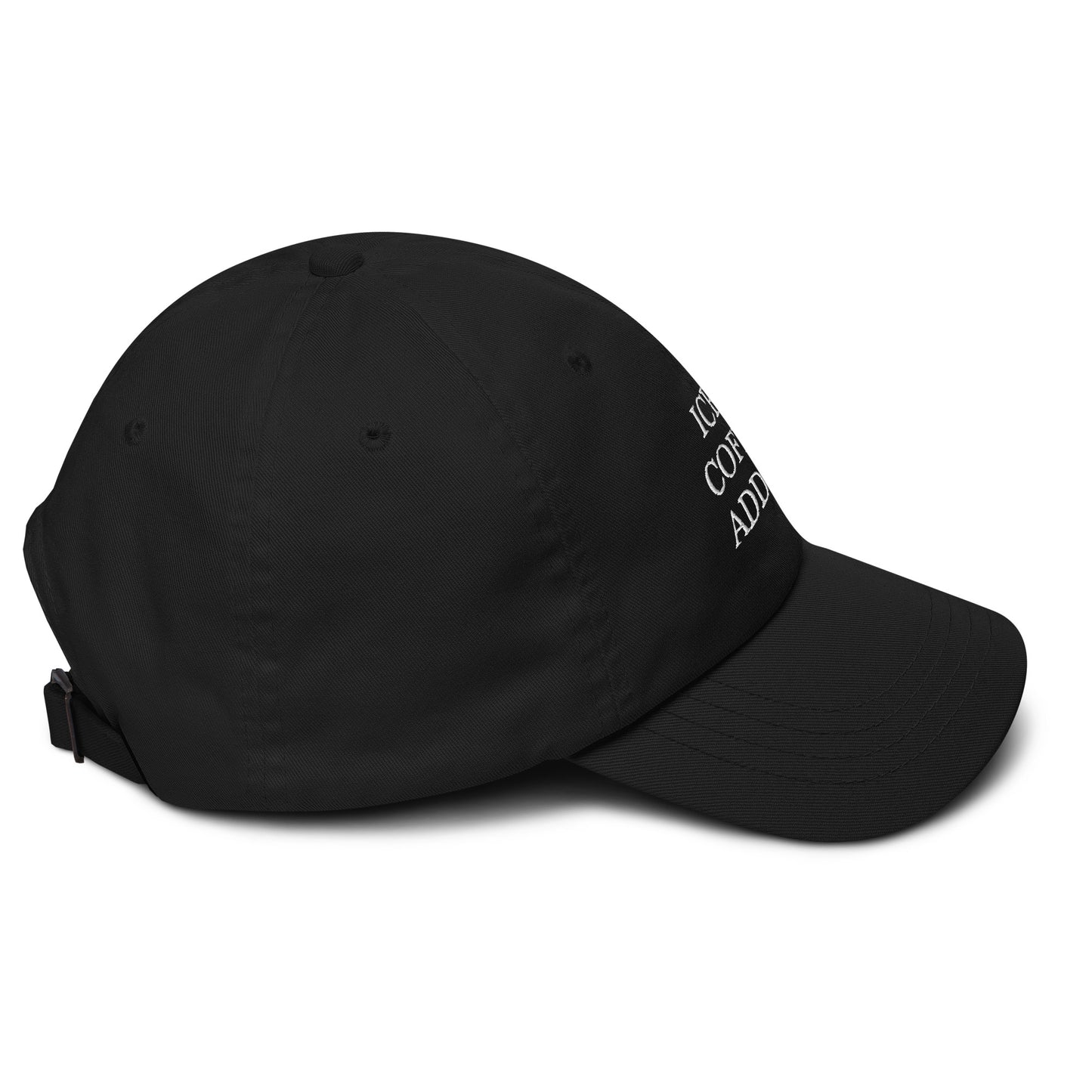 Coffee Addict Hat