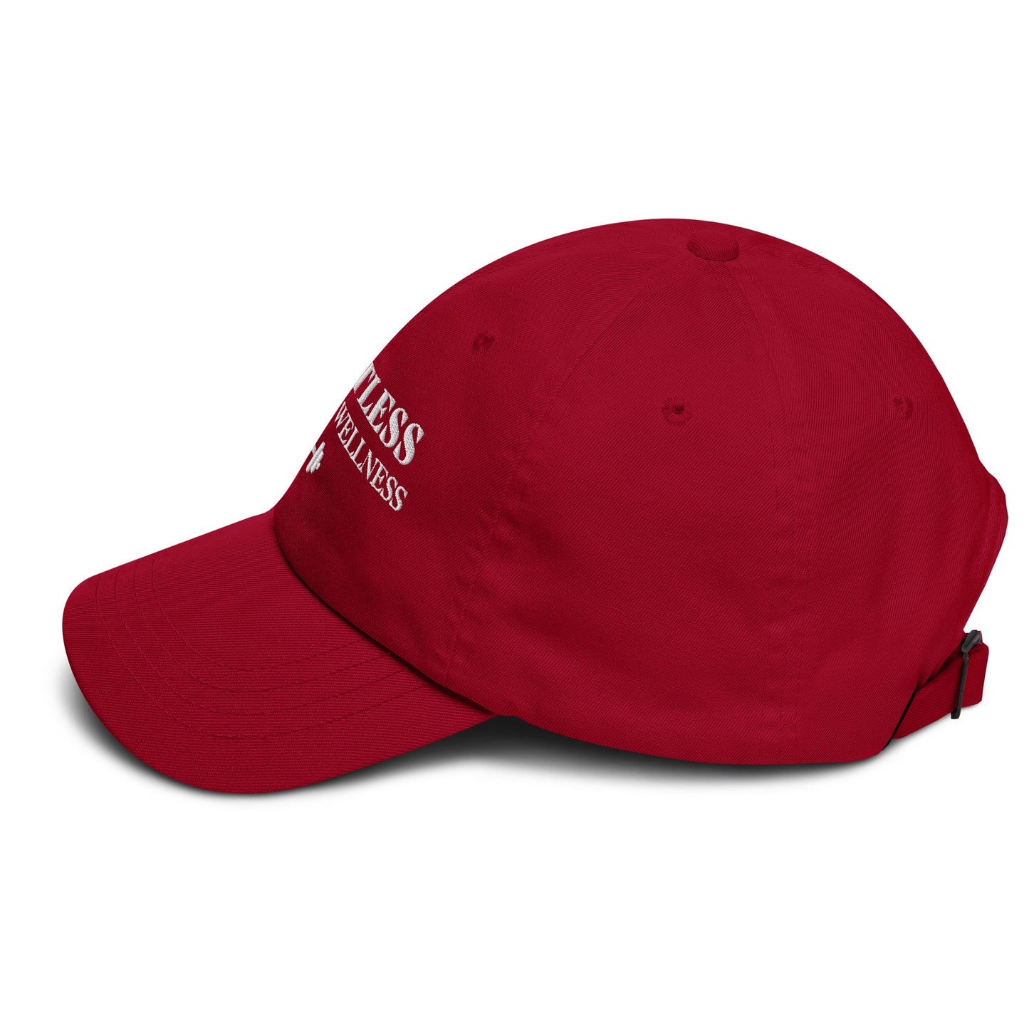 Limitless Dad hat