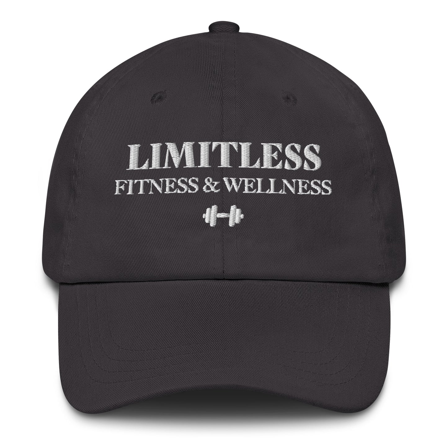 Limitless Dad hat
