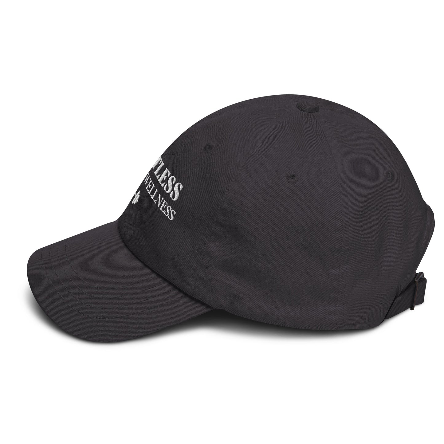 Limitless Dad hat
