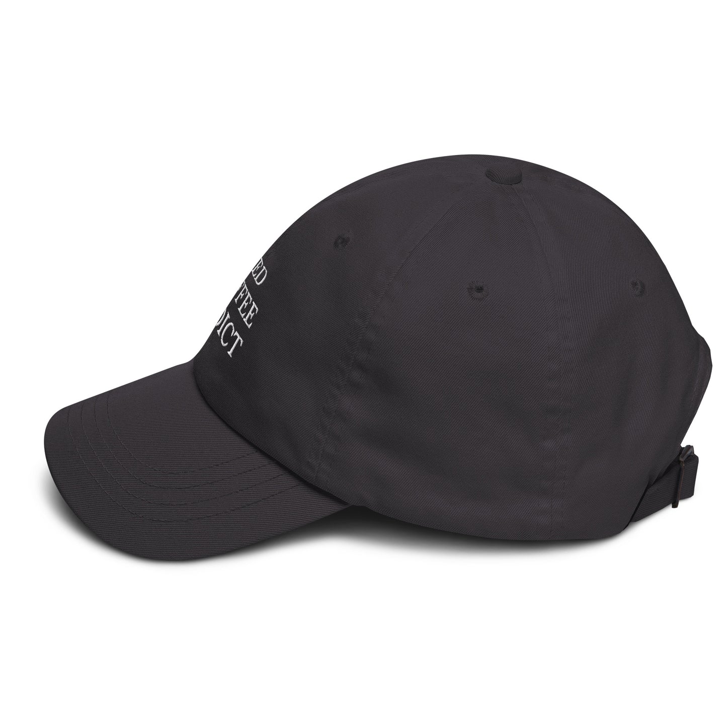 Coffee Addict Hat