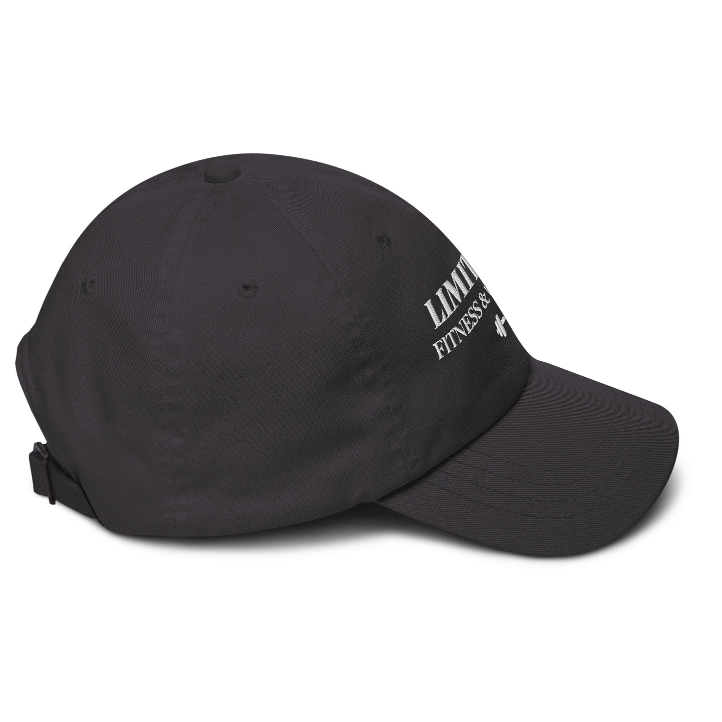 Limitless Dad hat