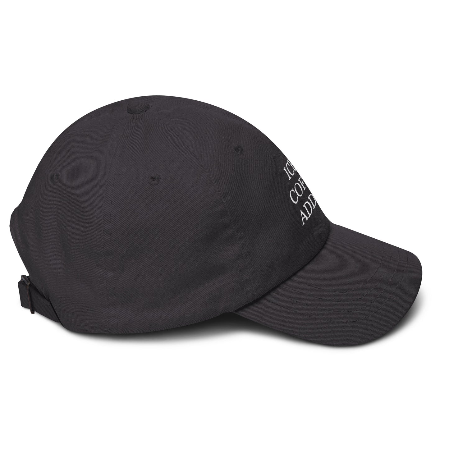 Coffee Addict Hat