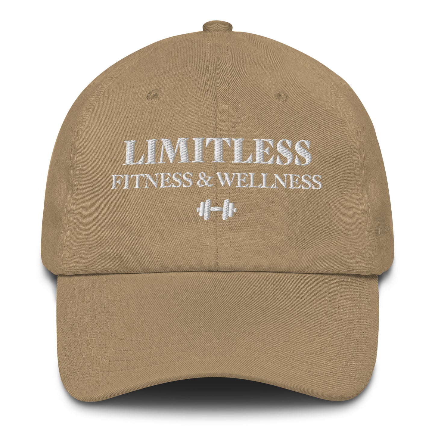 Limitless Dad hat