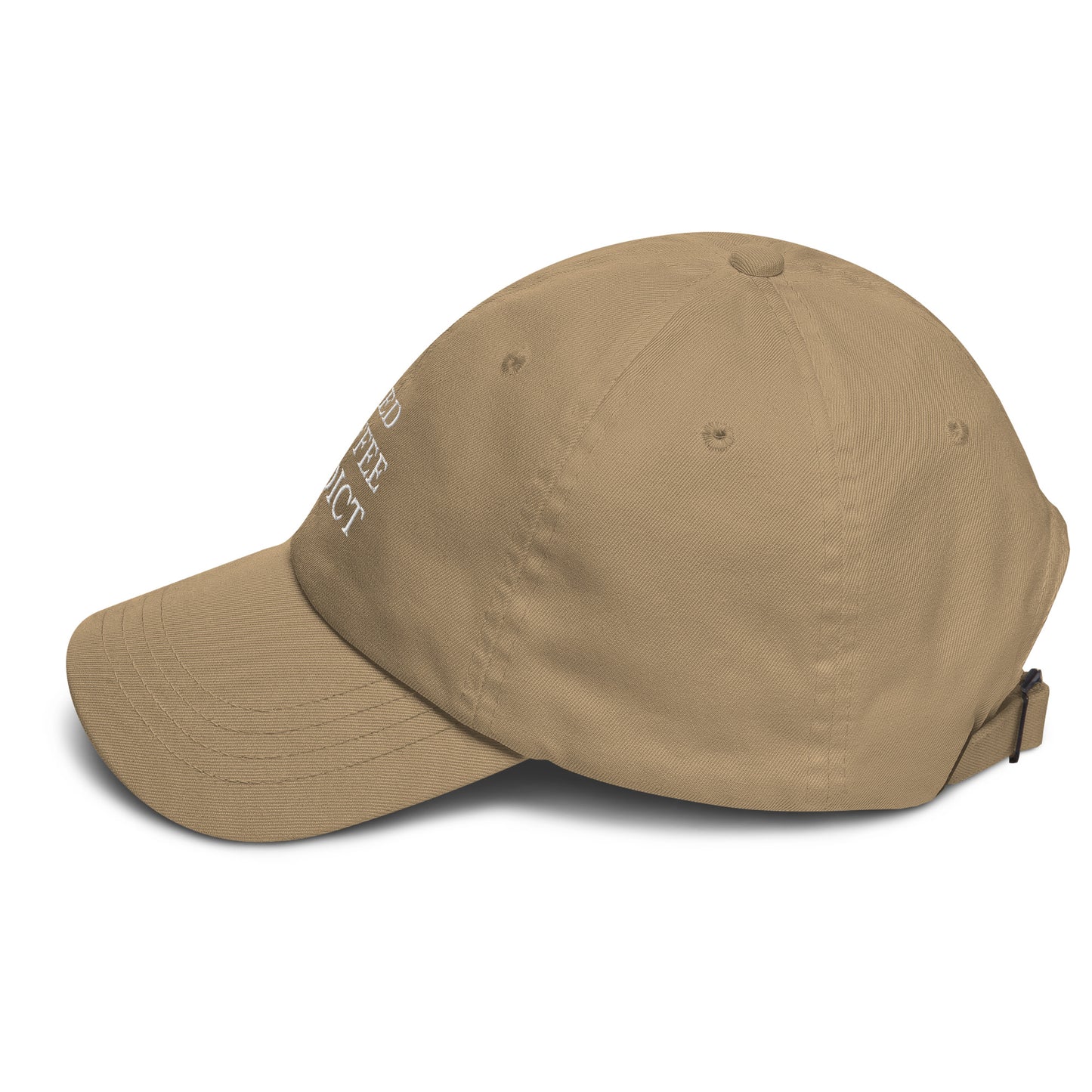 Coffee Addict Hat