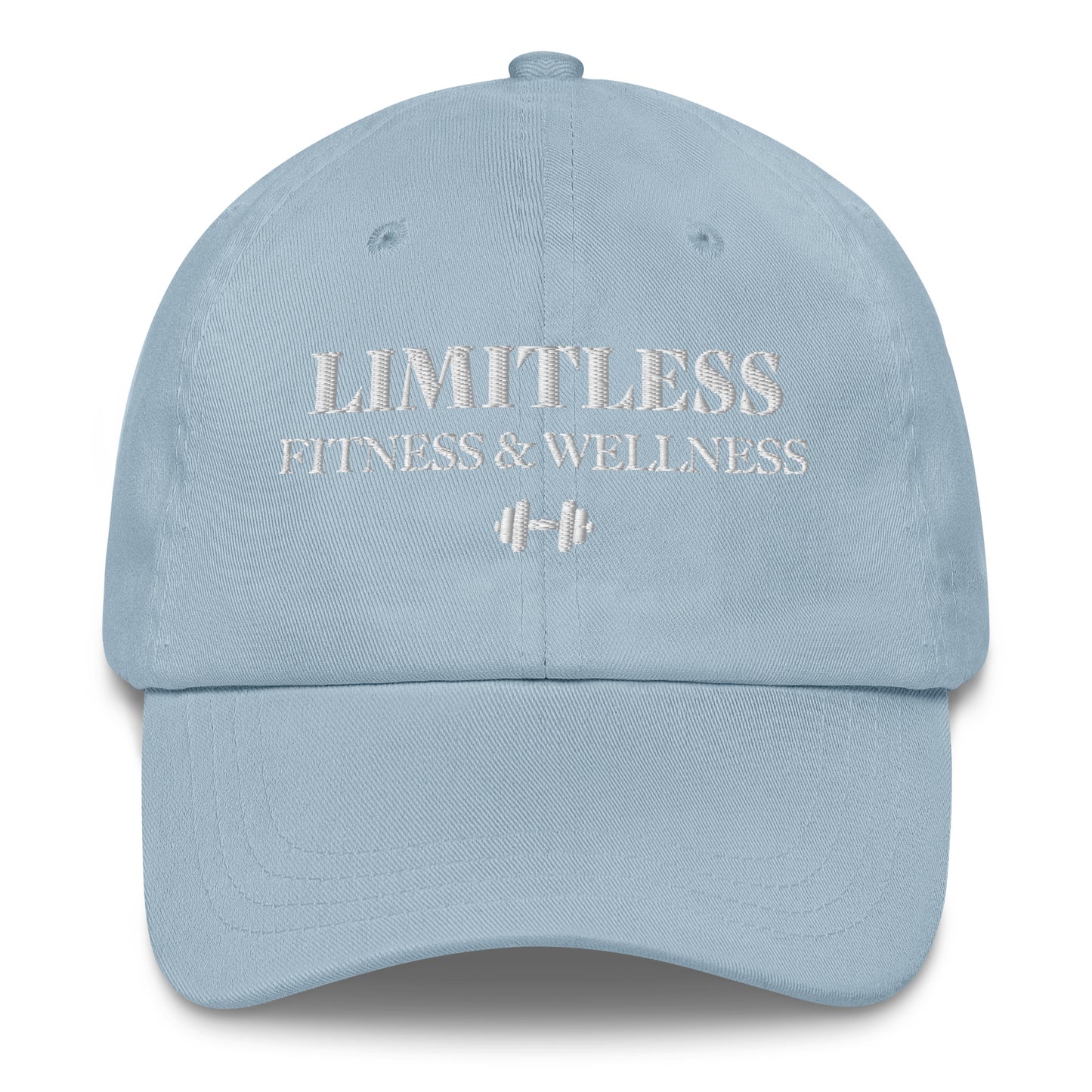 Limitless Dad hat