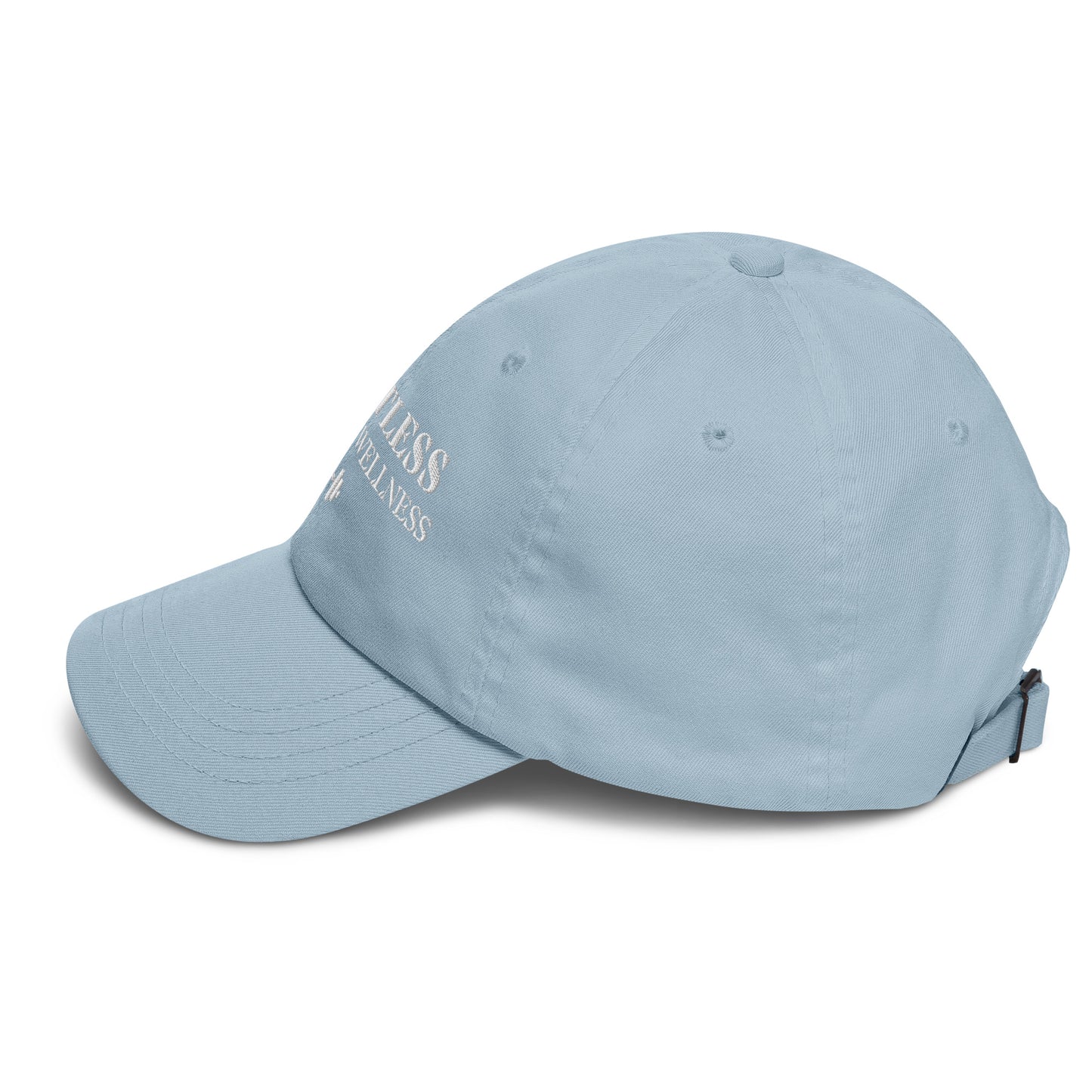 Limitless Dad hat