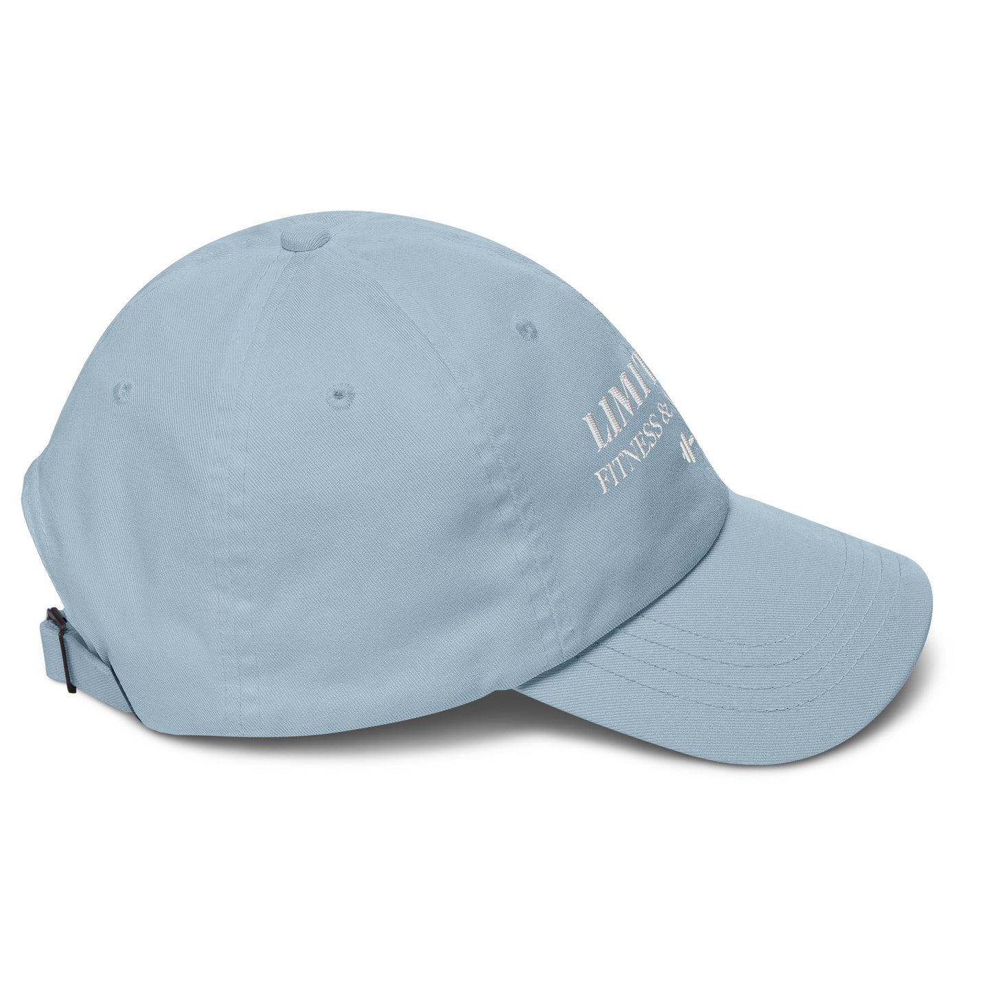 Limitless Dad hat