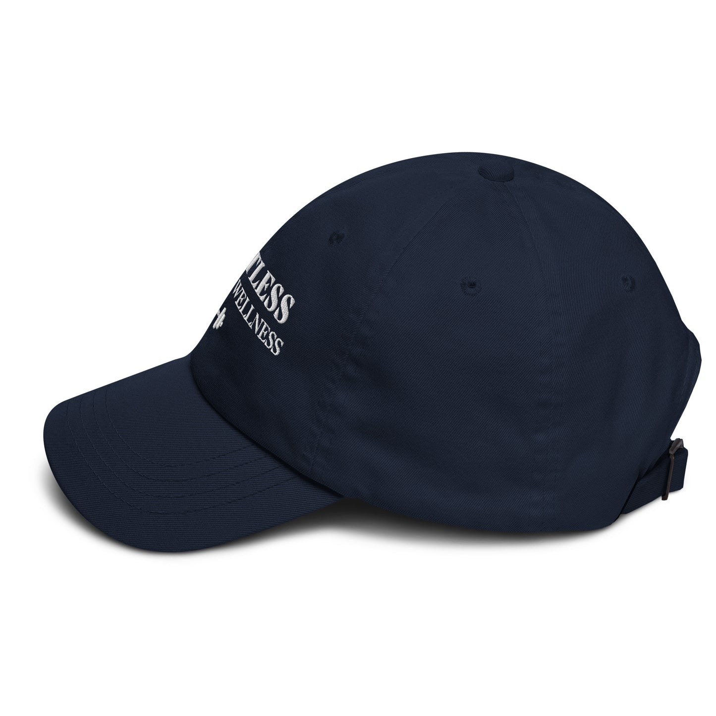 Limitless Dad hat