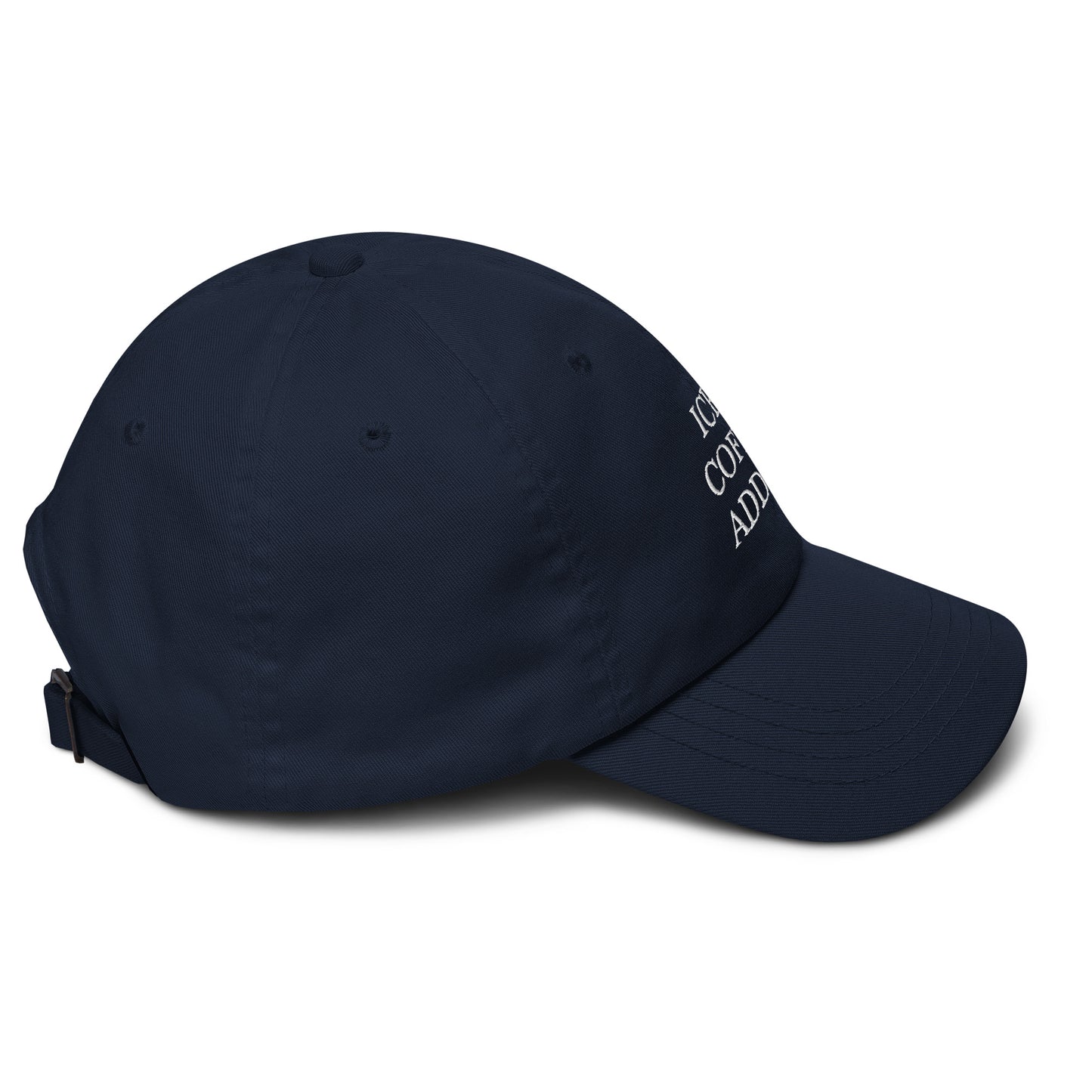 Coffee Addict Hat