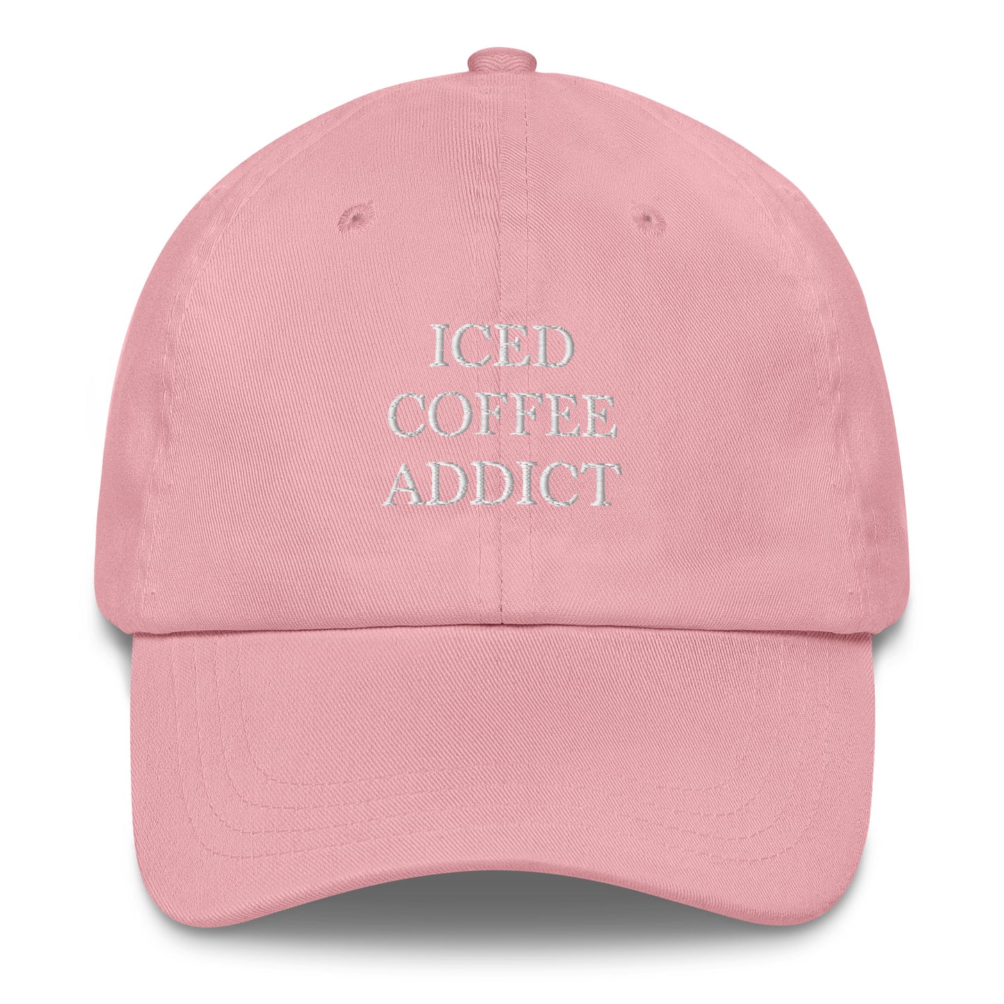 Coffee Addict Hat