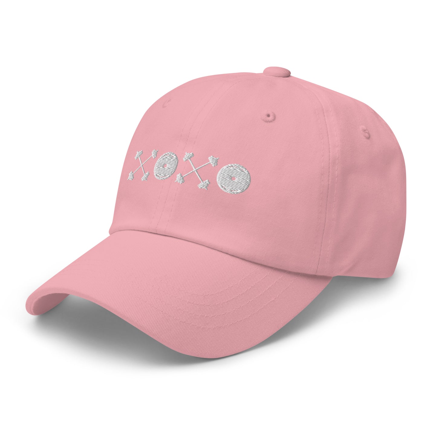 XOXO Barbell Cap