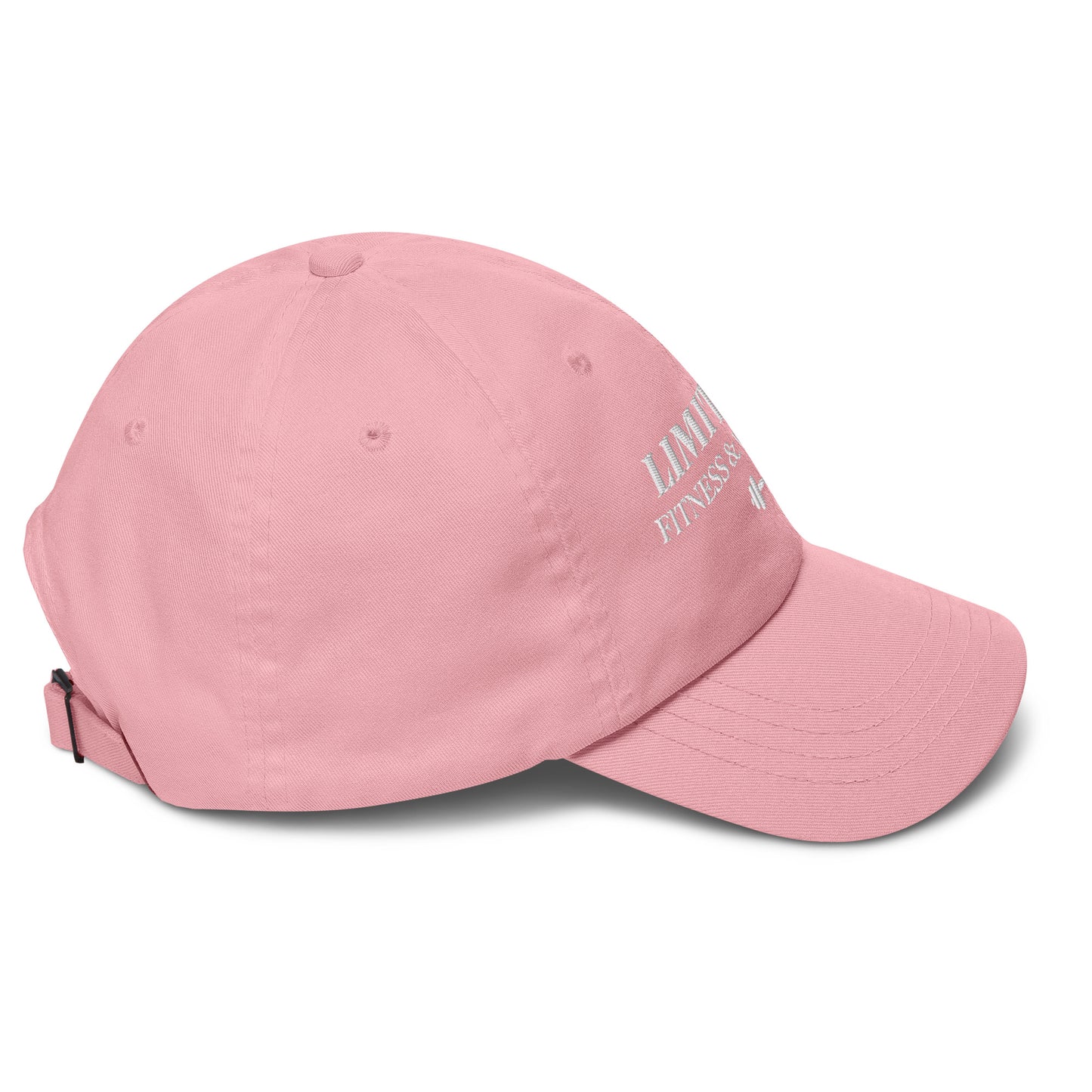 Limitless Dad hat
