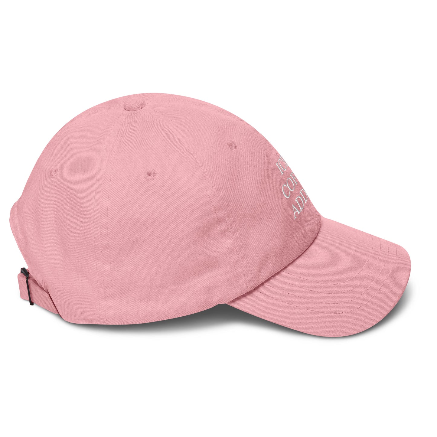 Coffee Addict Hat