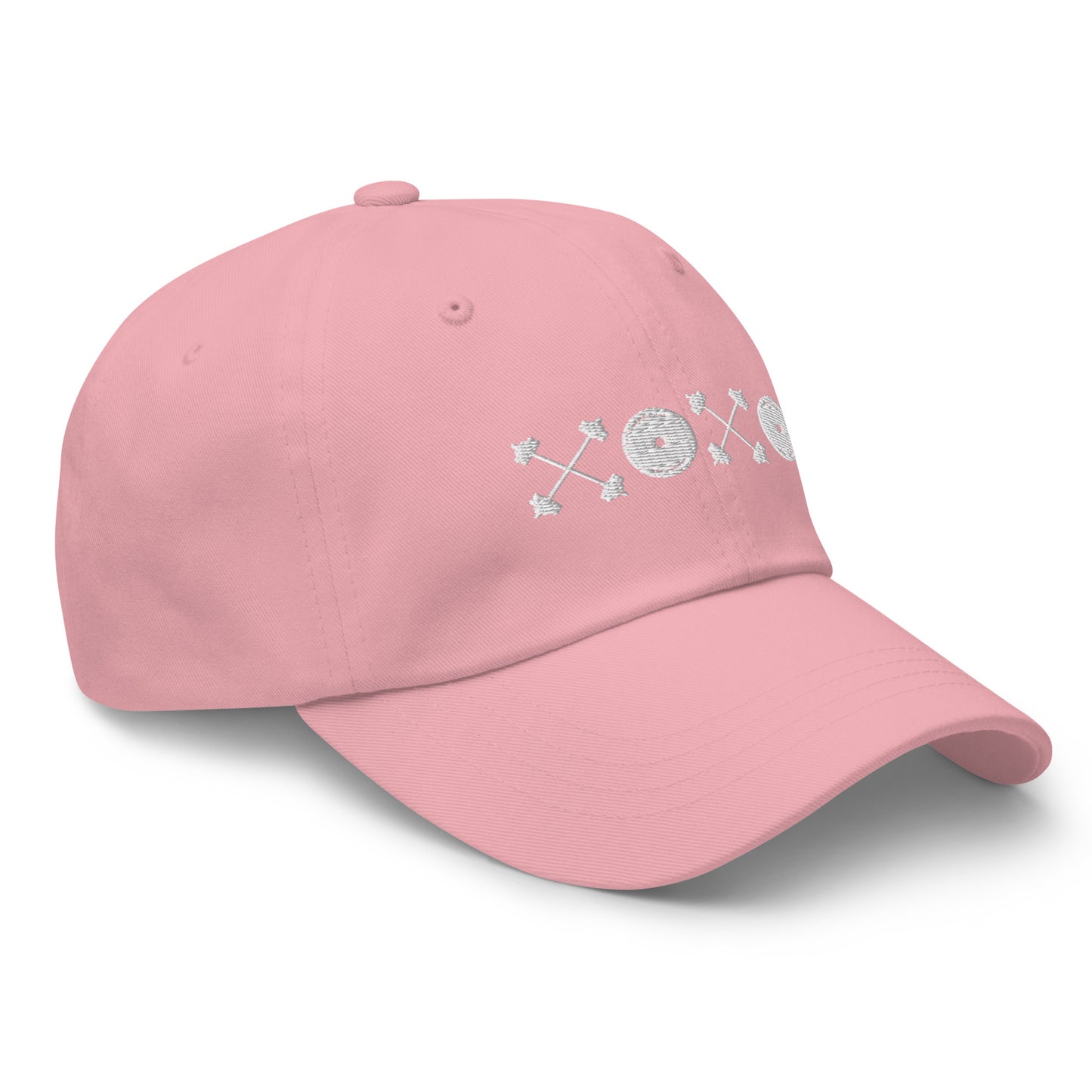 XOXO Barbell Cap