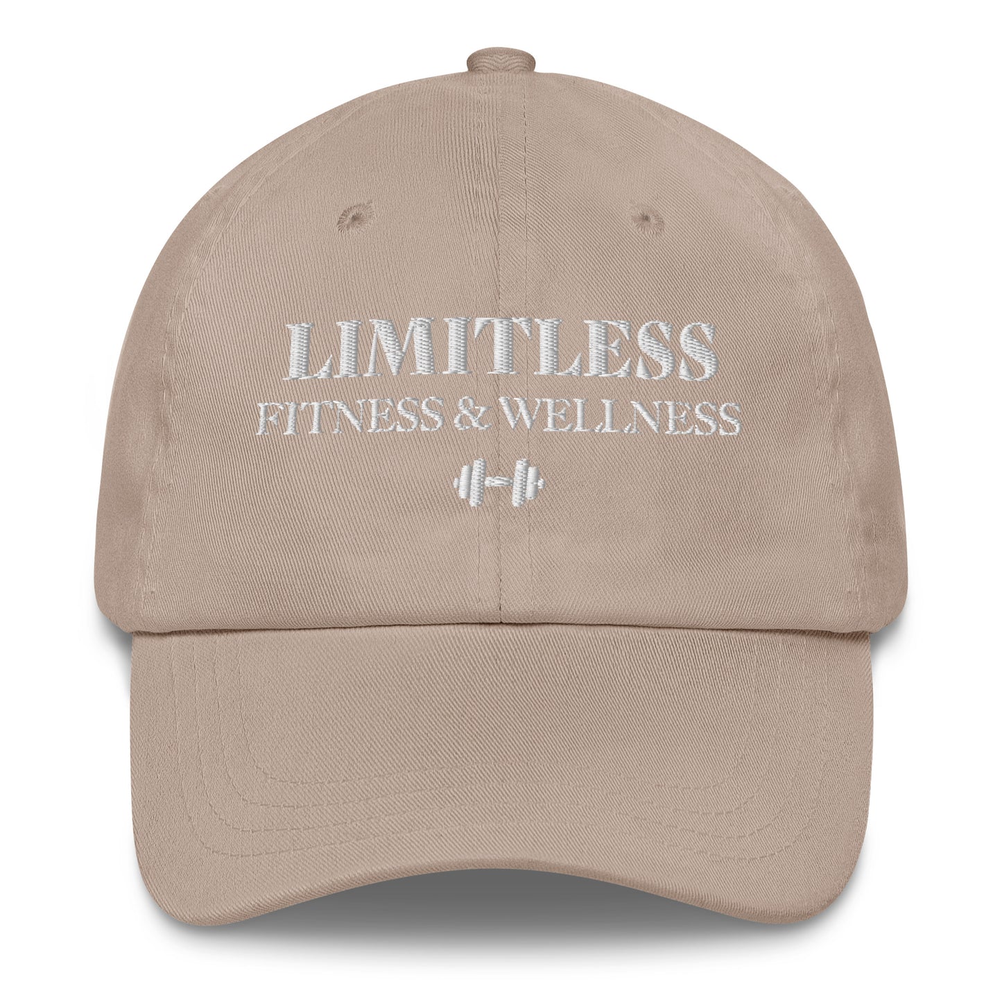 Limitless Dad hat