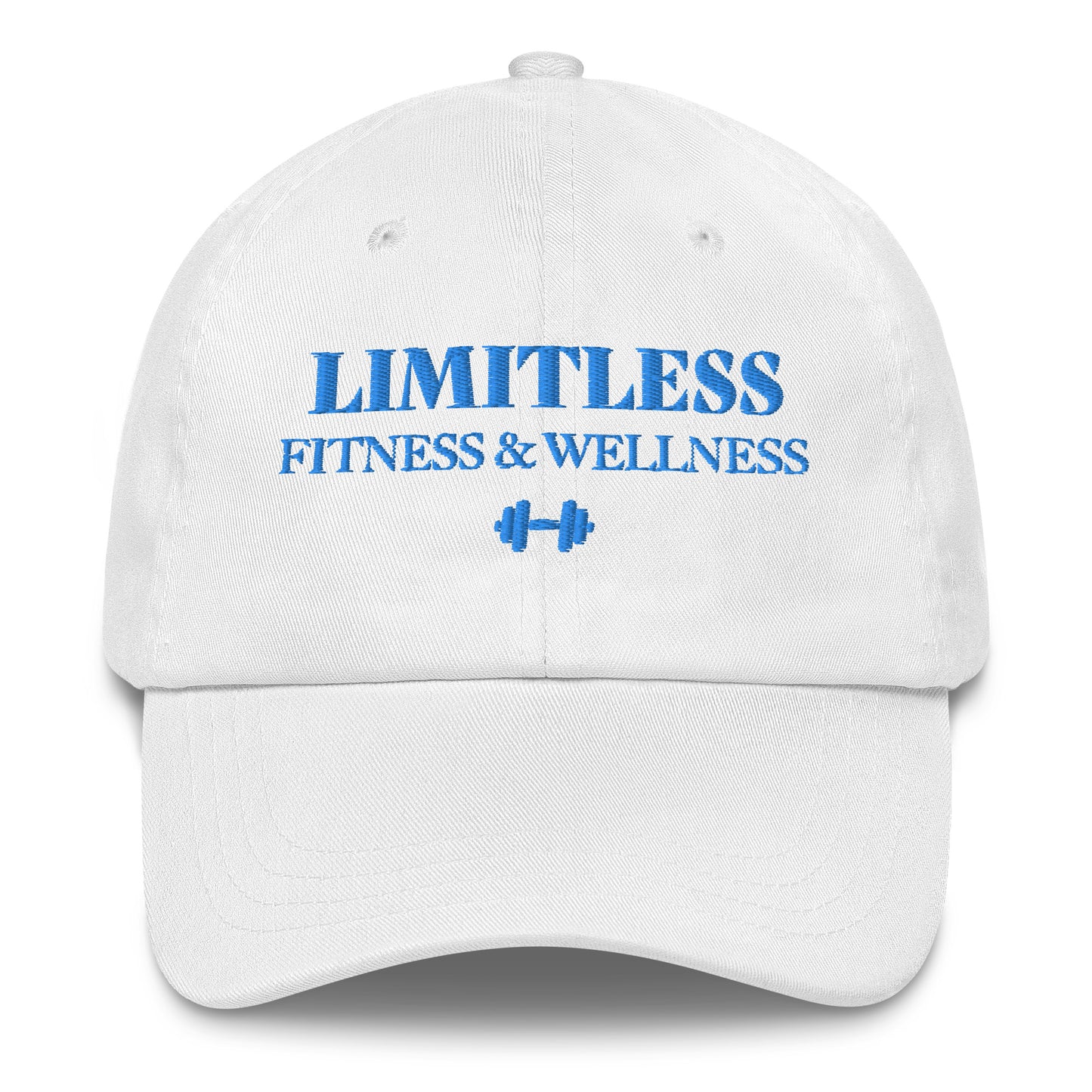 Limitless Dad hat