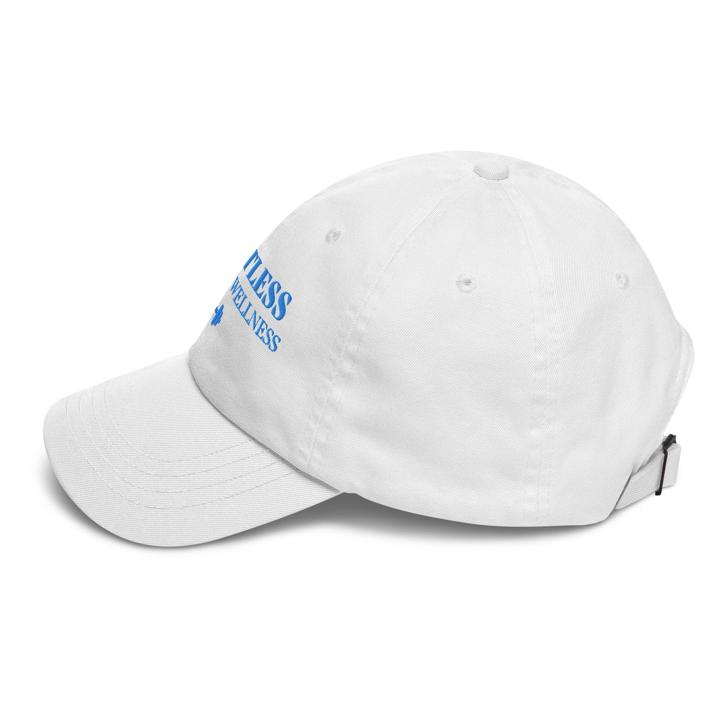 Limitless Dad hat