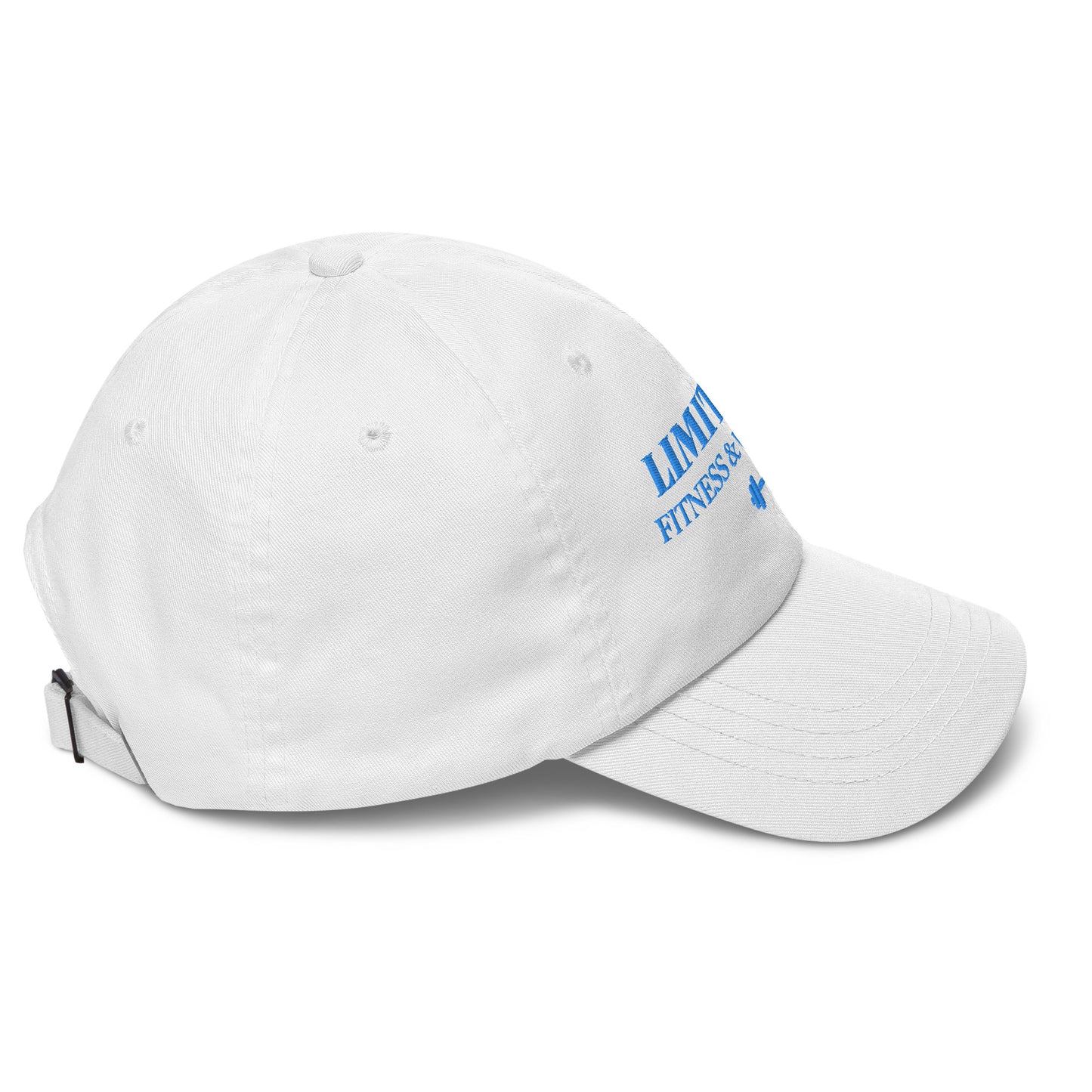 Limitless Dad hat