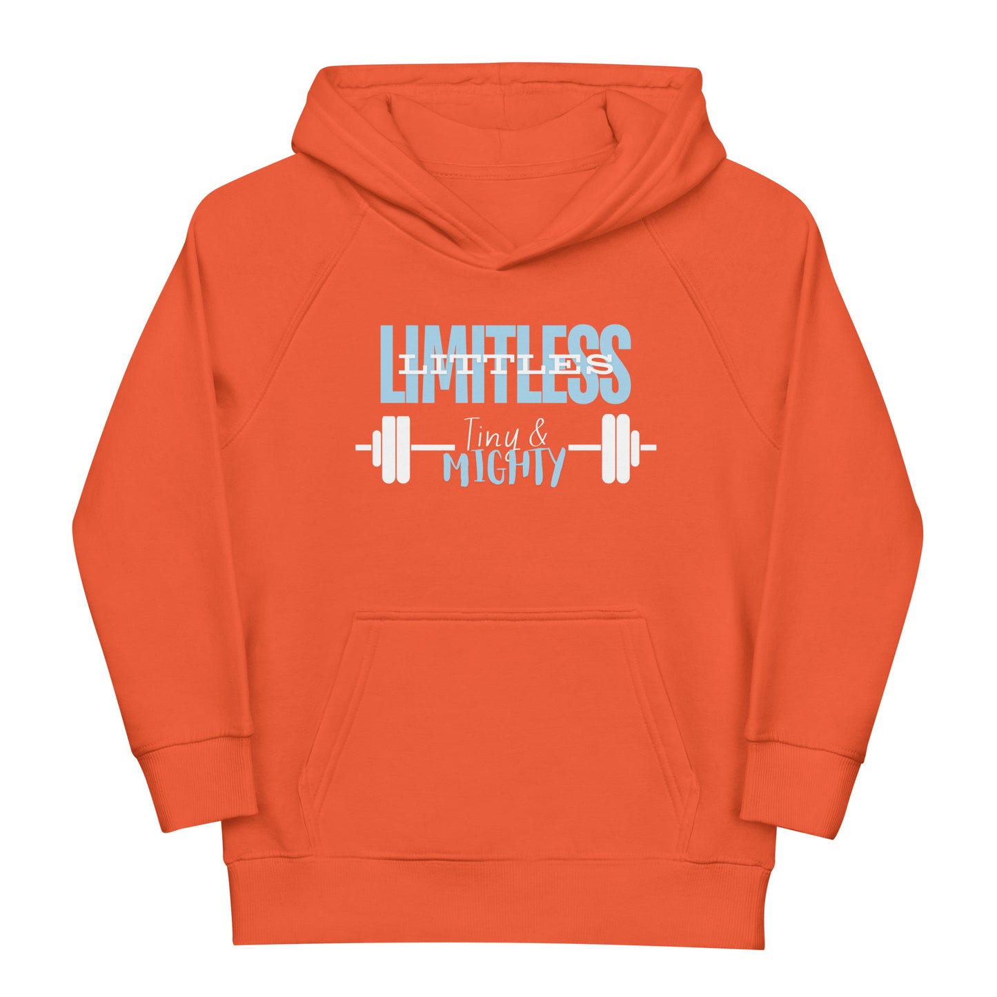 Kids hoodie