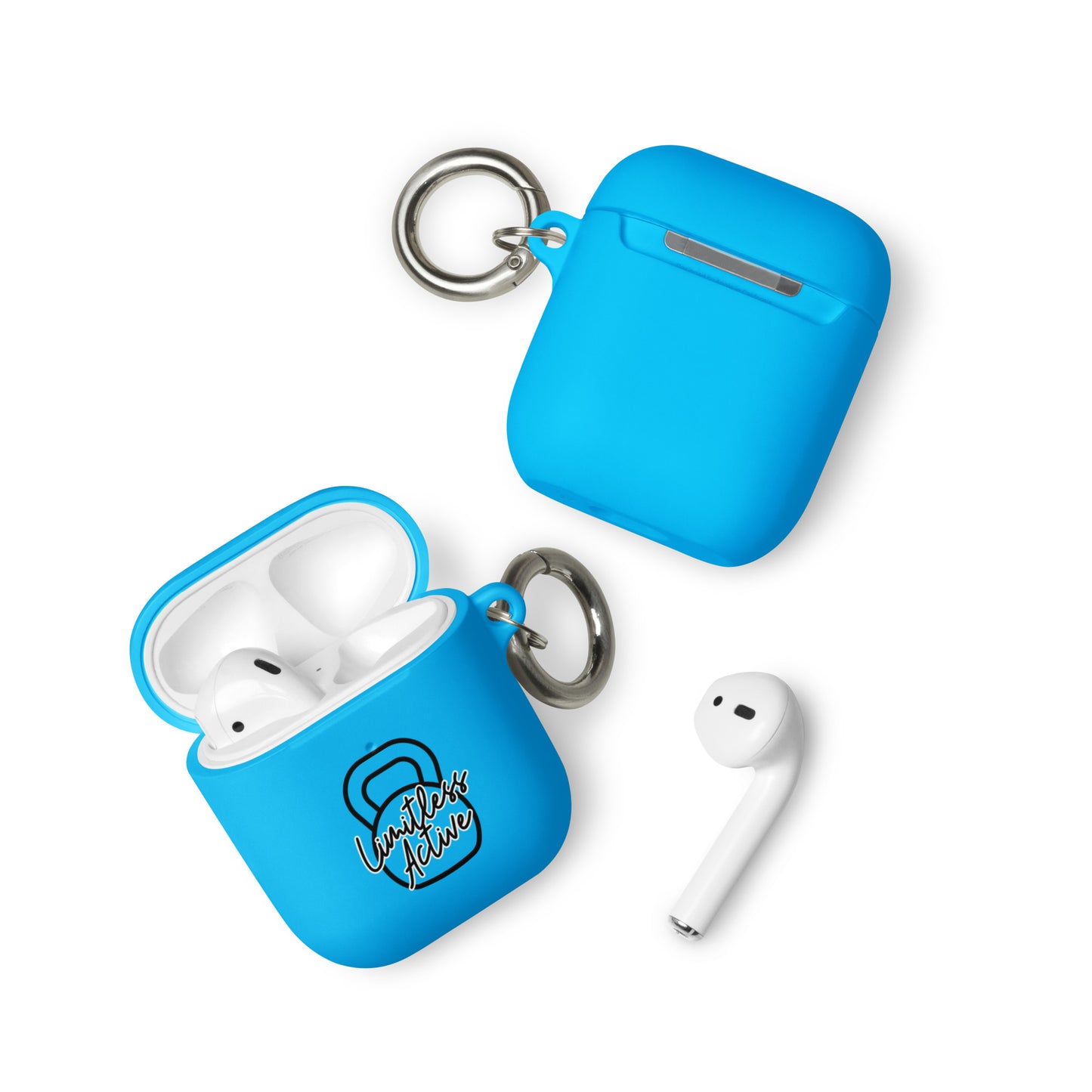 Limitless AirPods® Case