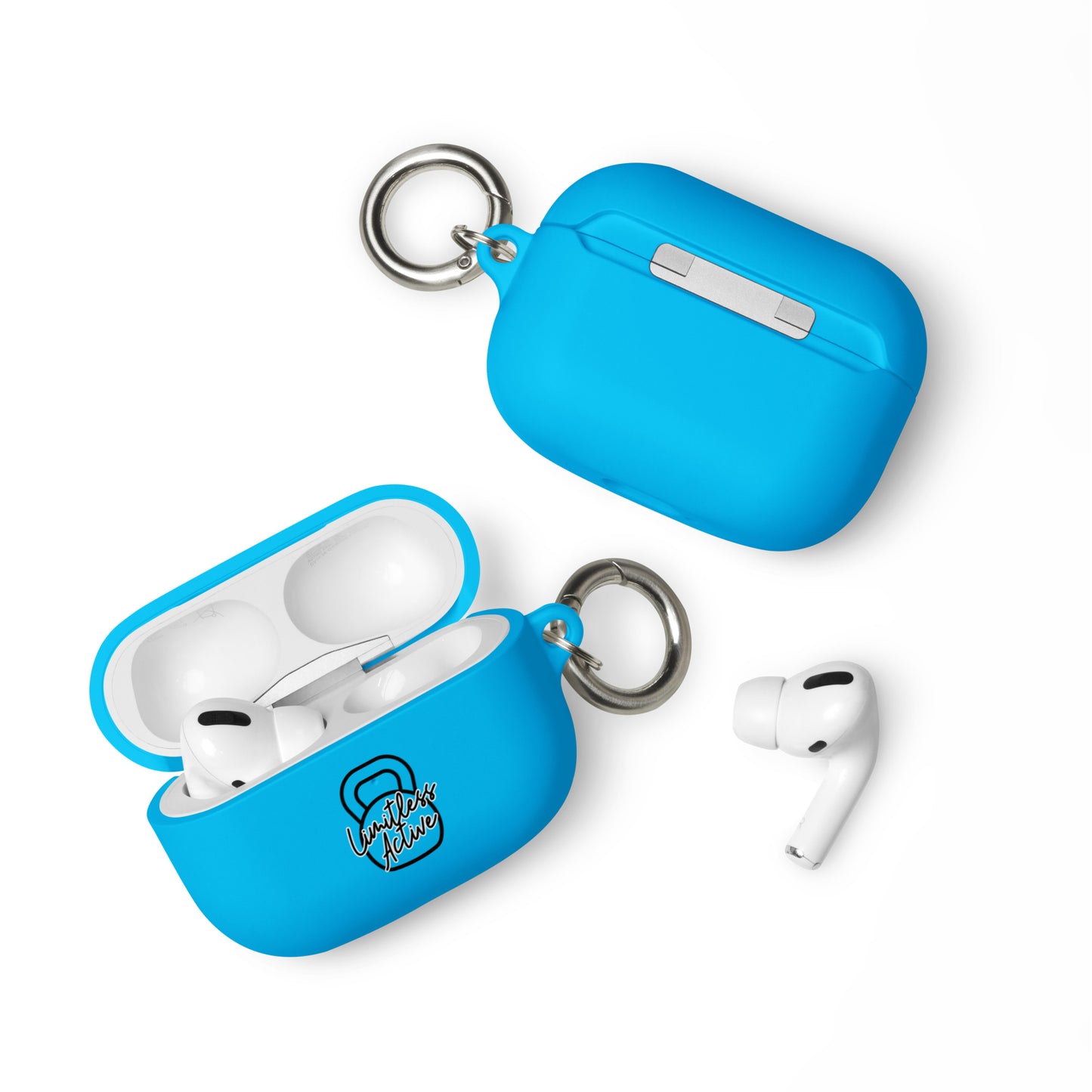 Limitless AirPods® Case