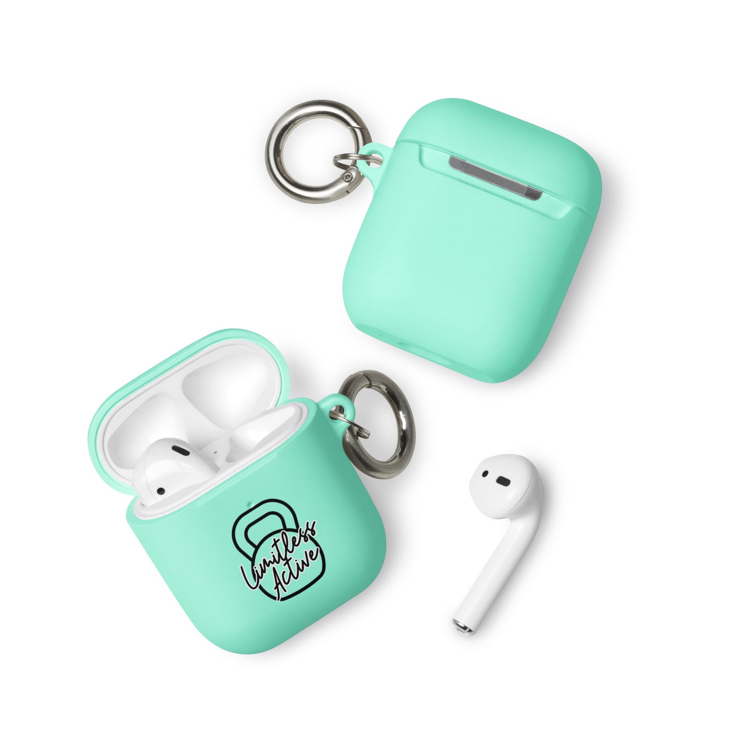 Limitless AirPods® Case