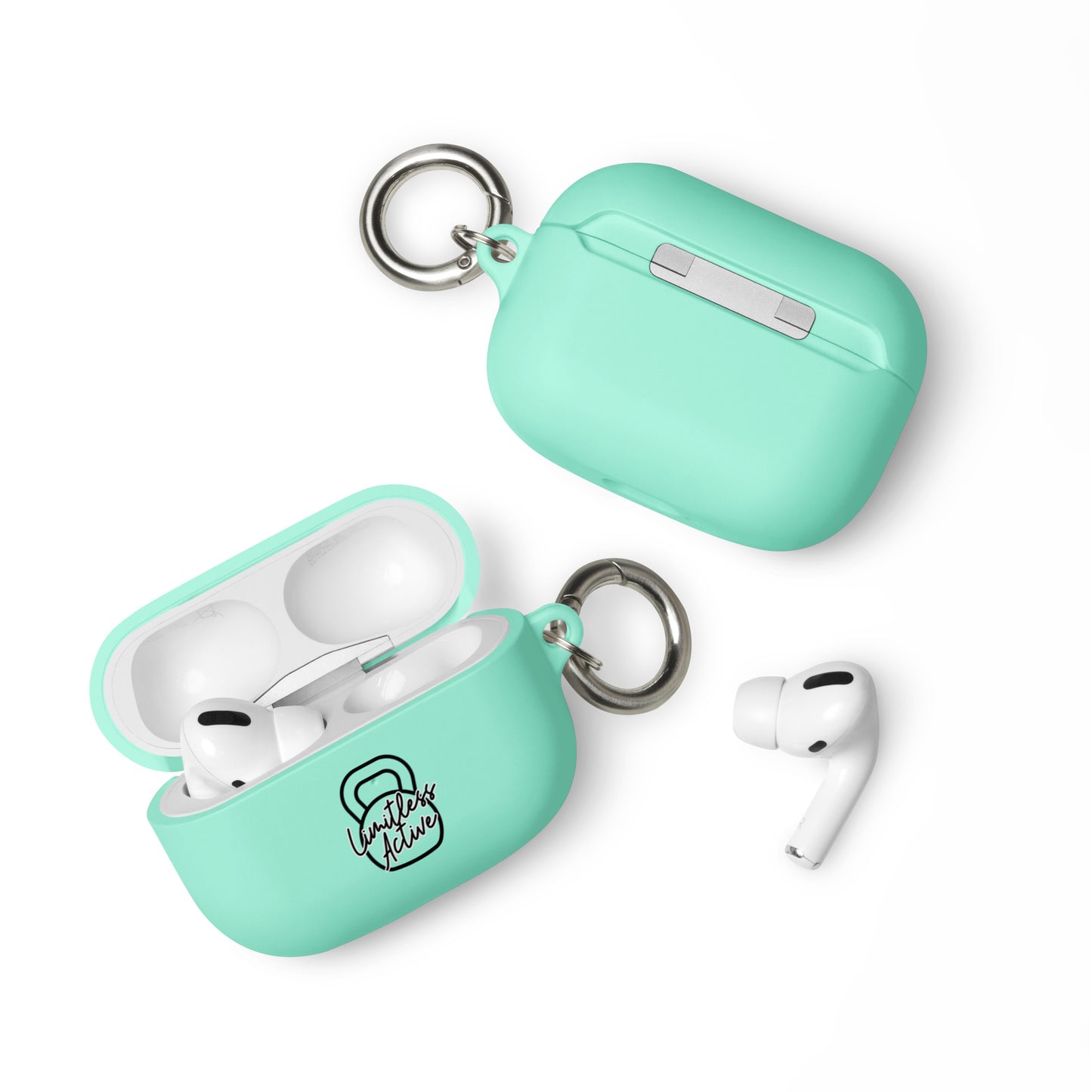 Limitless AirPods® Case
