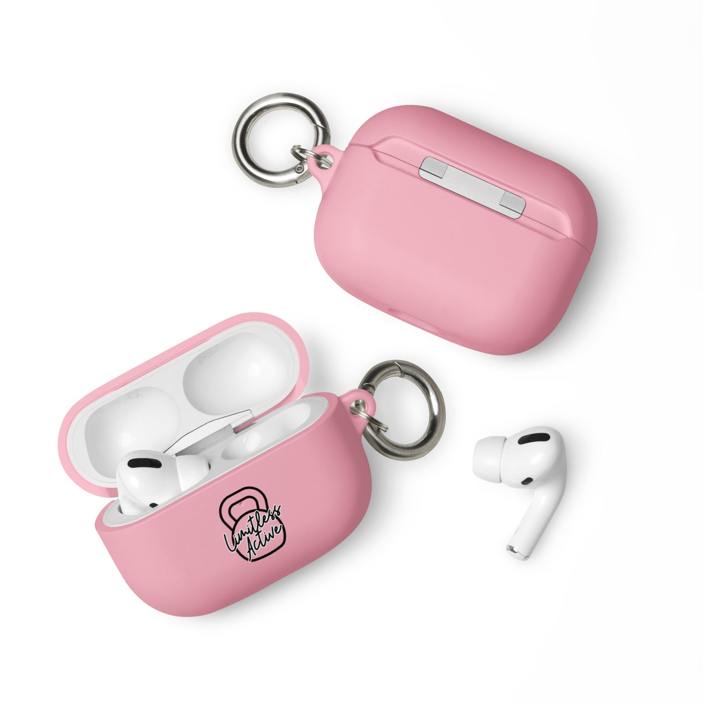 Limitless AirPods® Case