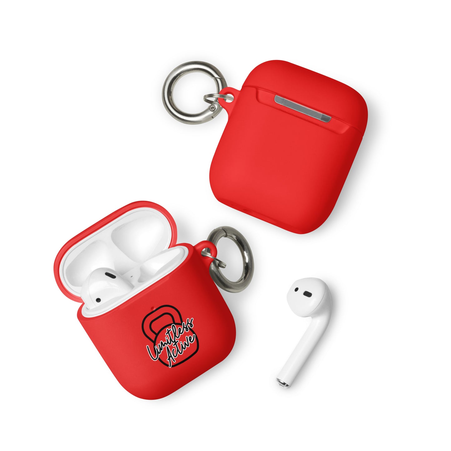 Limitless AirPods® Case