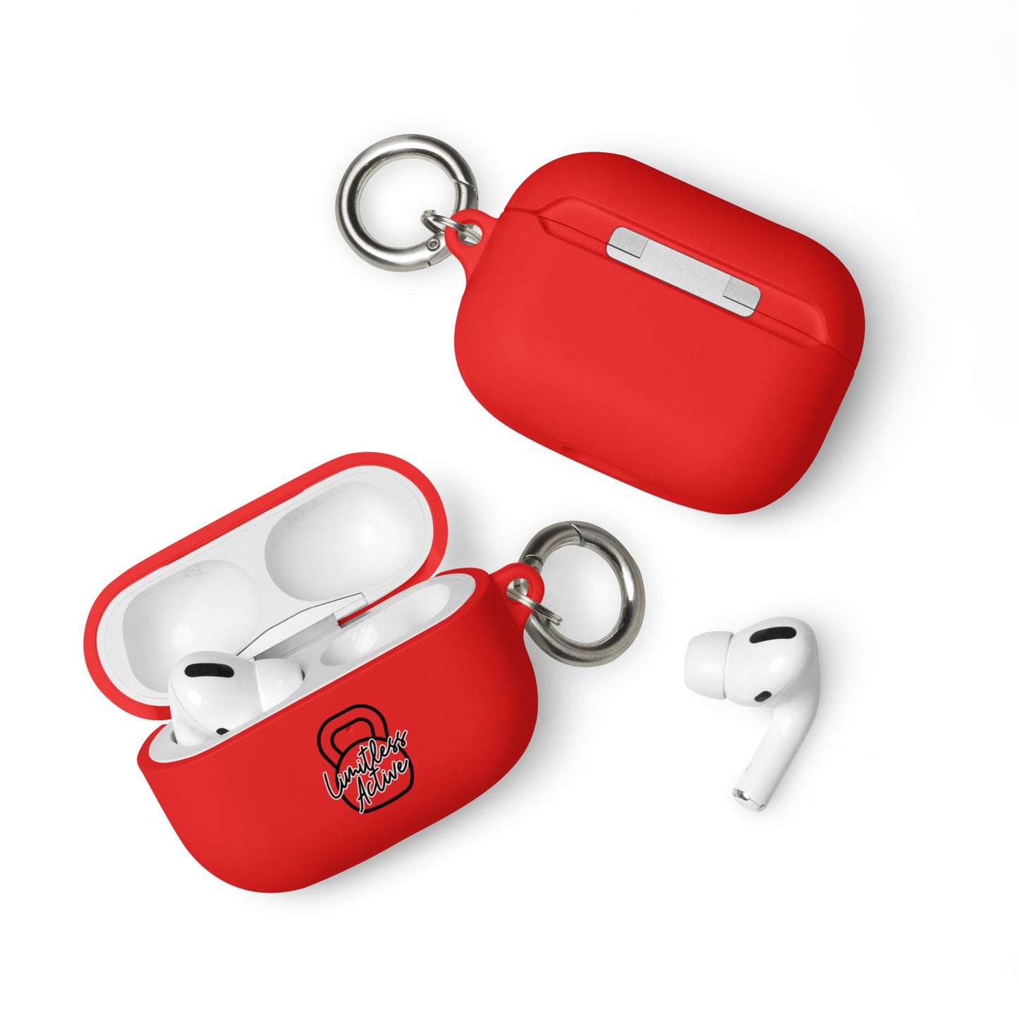 Limitless AirPods® Case