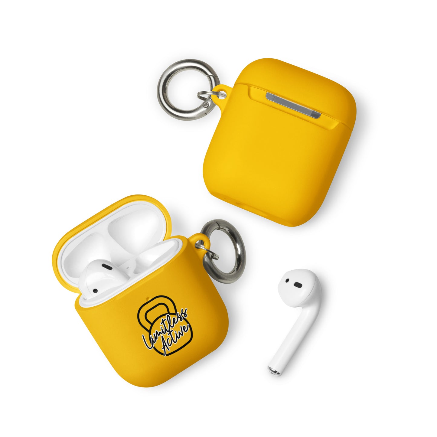 Limitless AirPods® Case