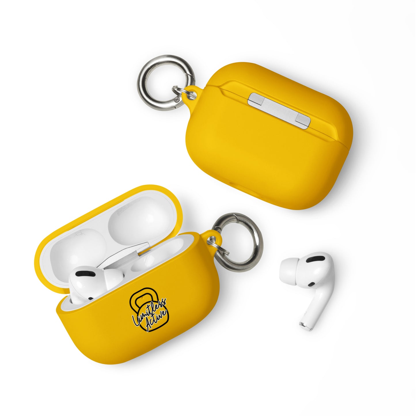 Limitless AirPods® Case