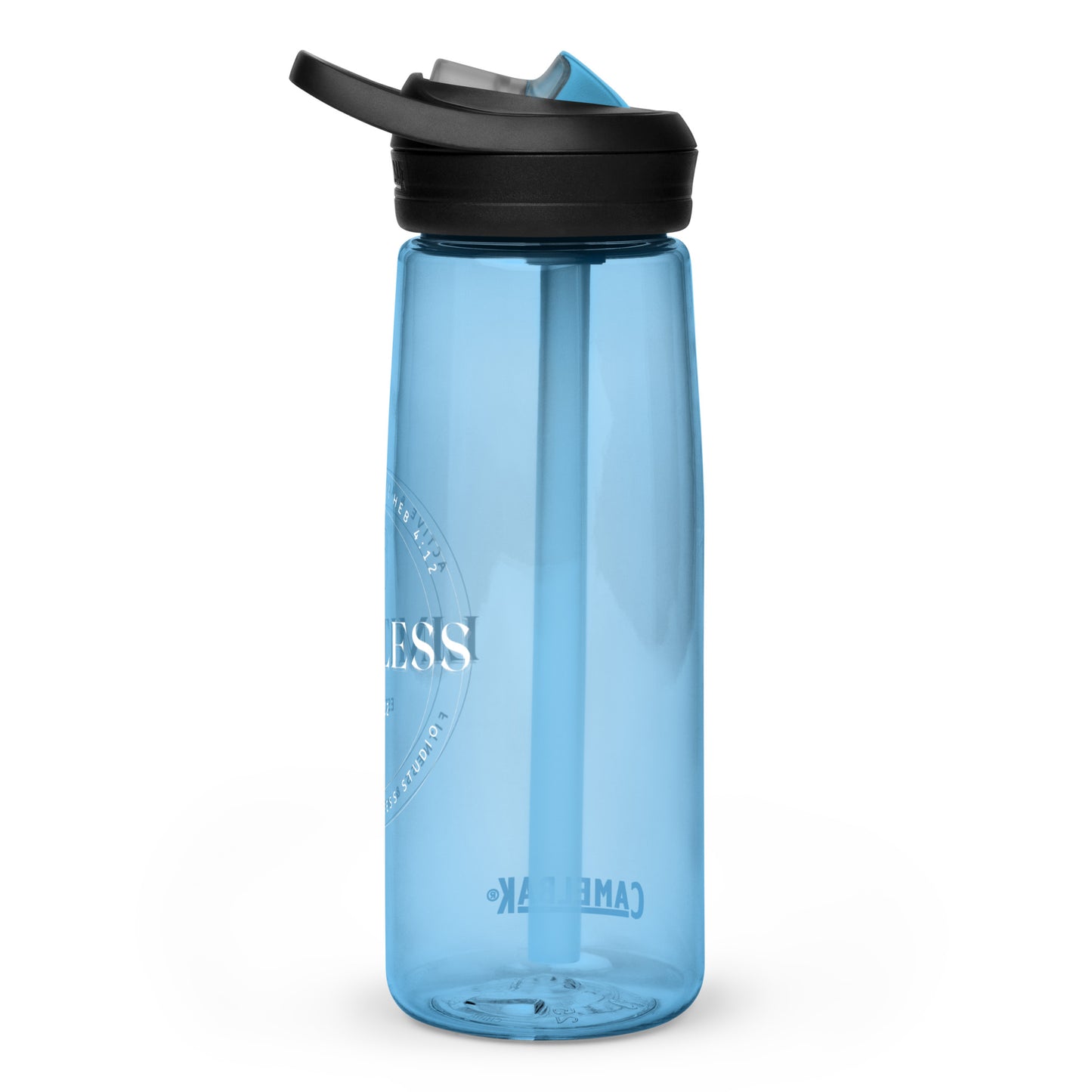 Limitless Camelback bottle