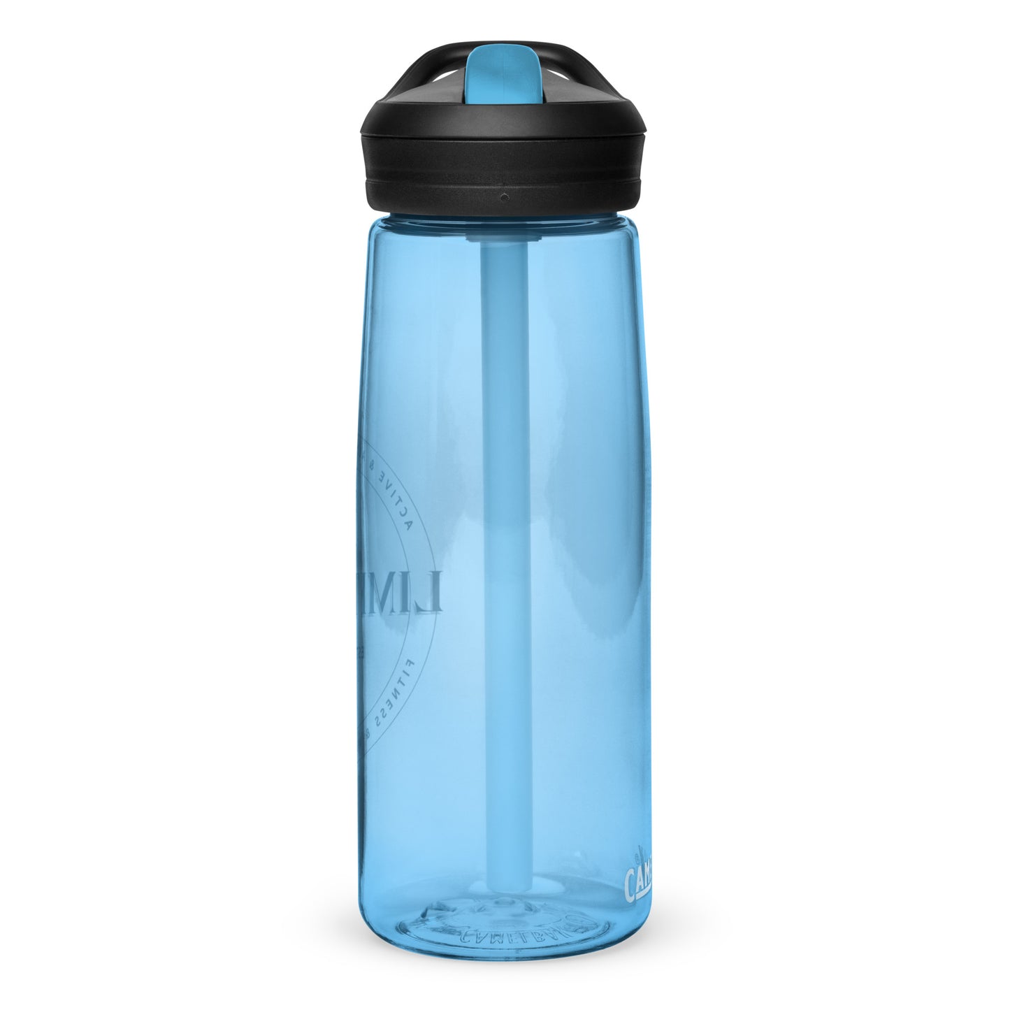 Limitless Camelback bottle