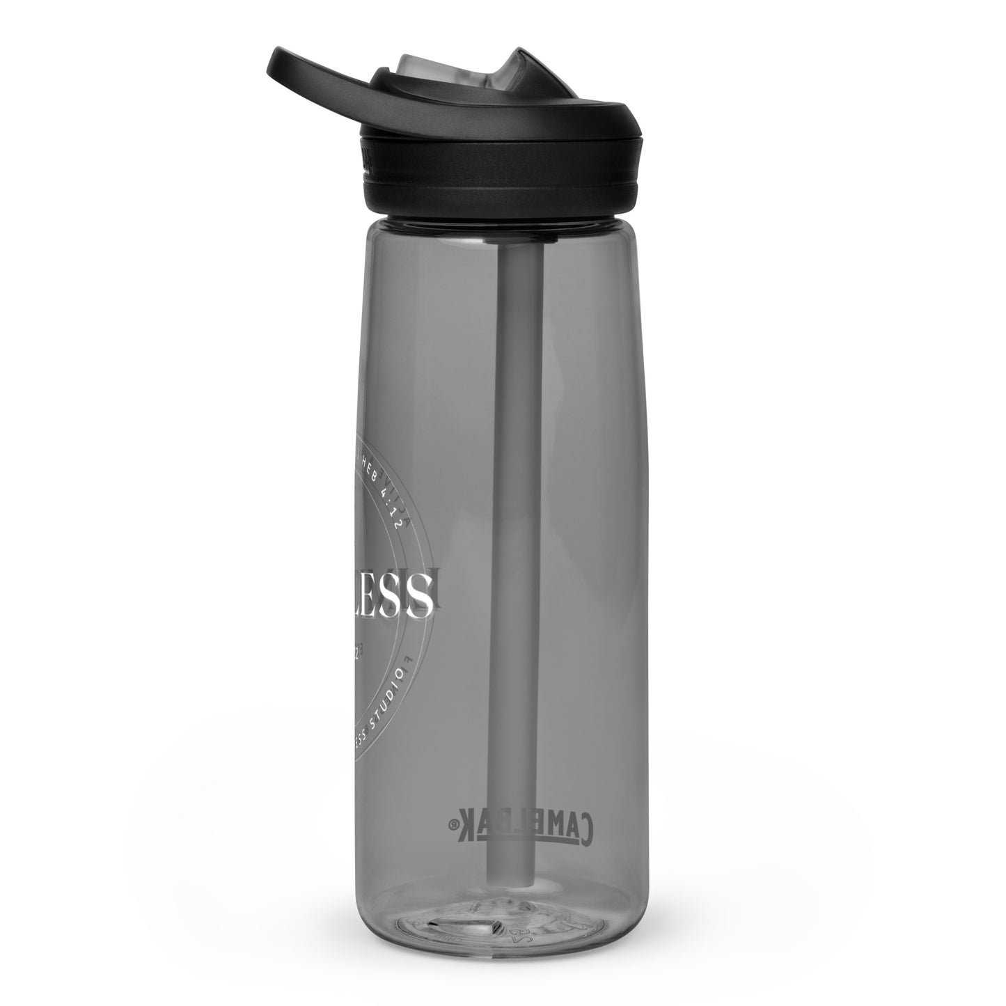 Limitless Camelback bottle