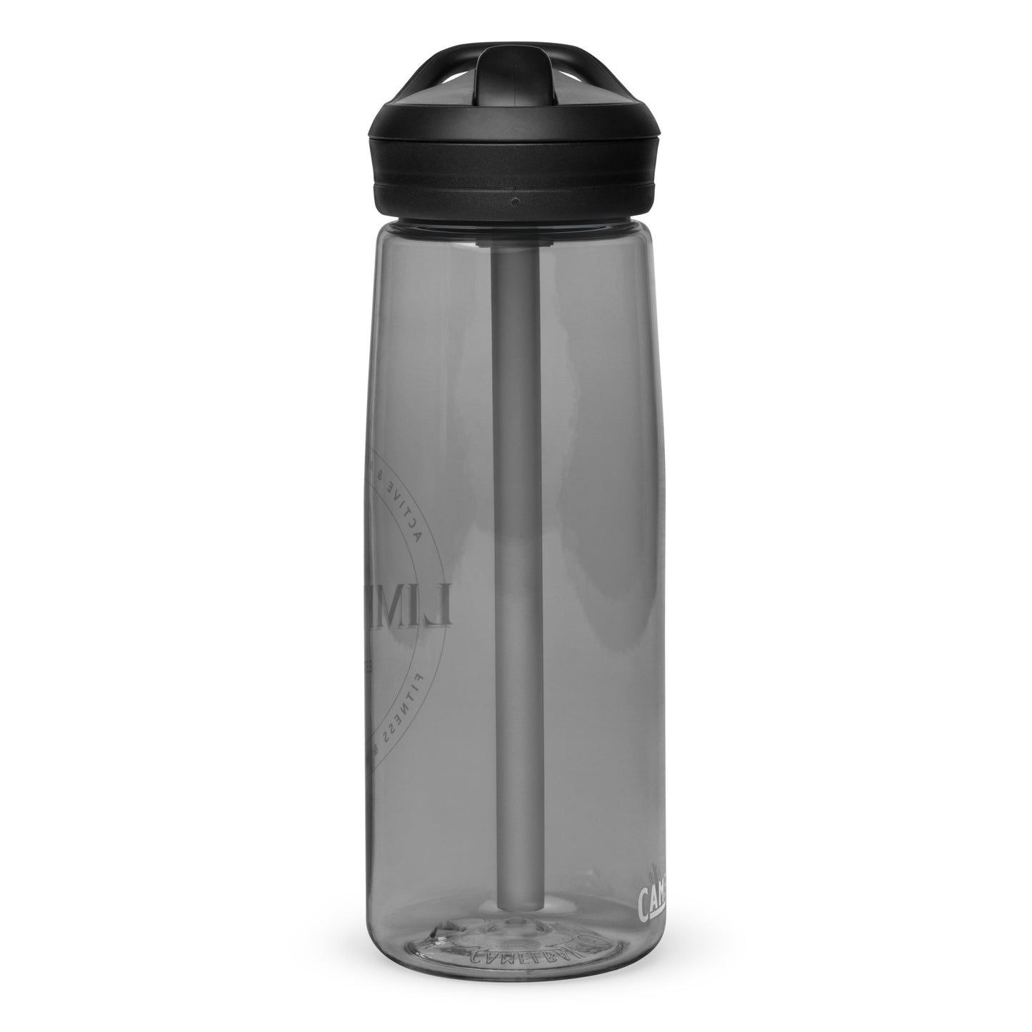 Limitless Camelback bottle