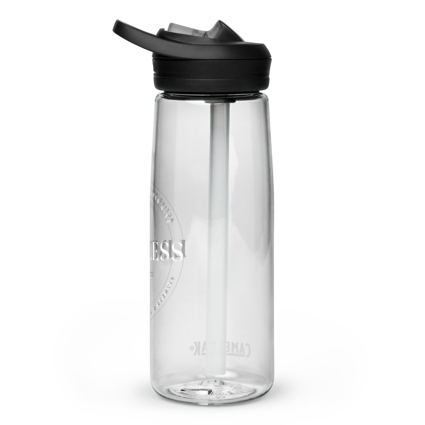 Limitless Camelback bottle