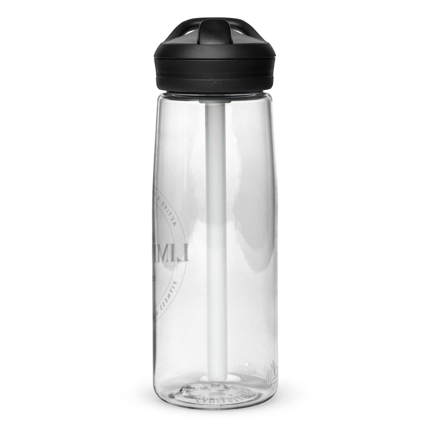 Limitless Camelback bottle